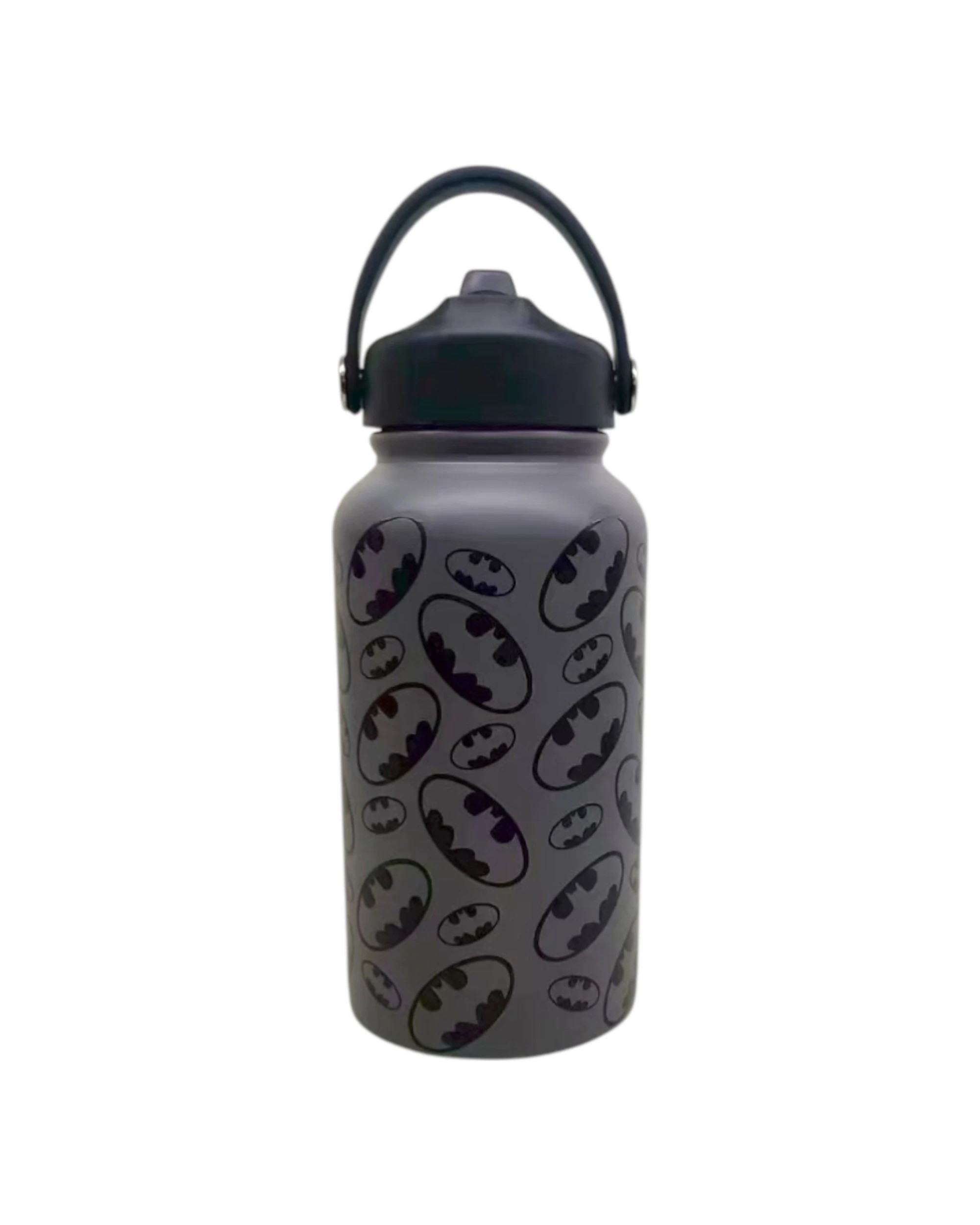 2 Warner Bros Batman Drink Bottle, 2 of 4