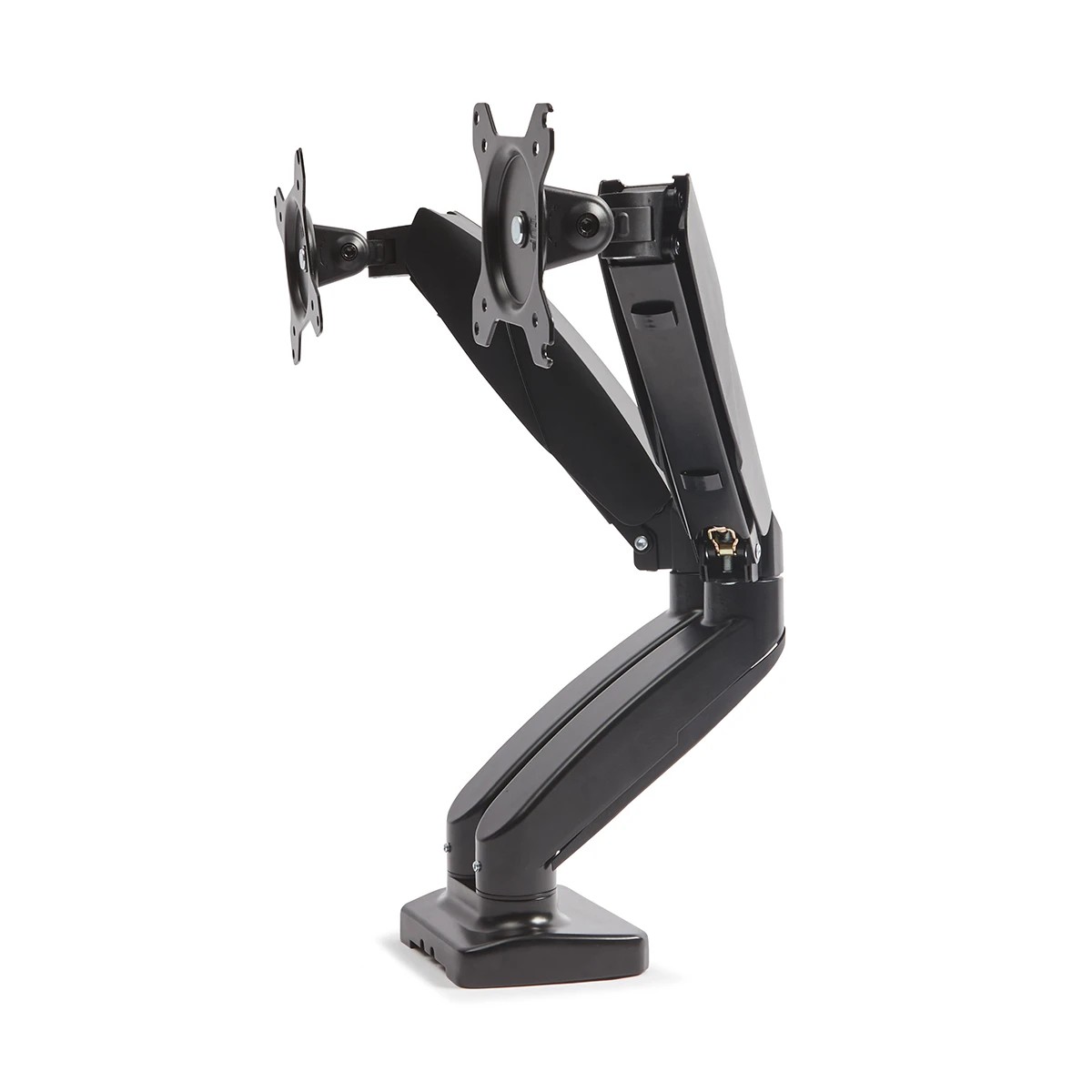 3 Dual Arm Monitor Mount, 3 of 10