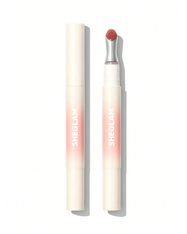 SHEGLAM Bold Booster Lip Plumper - Rose 