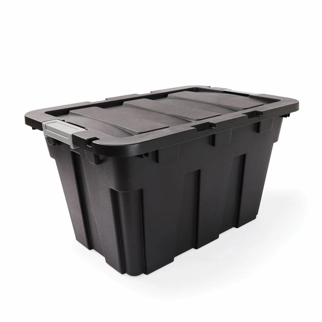 1 60L Heavy Duty Storage Container, 1 of 6