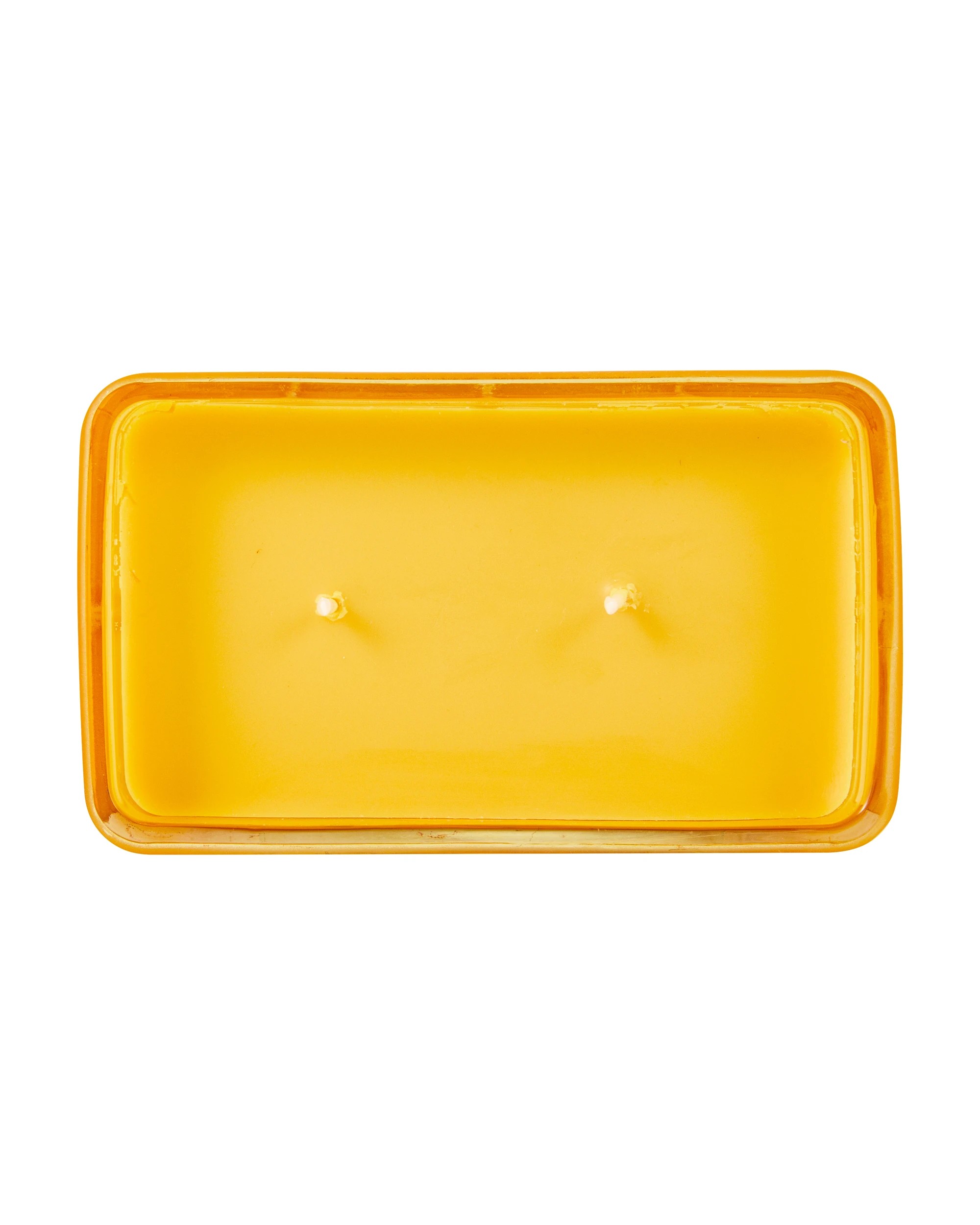 3 Nestle Golden Rough Candle, 3 of 6