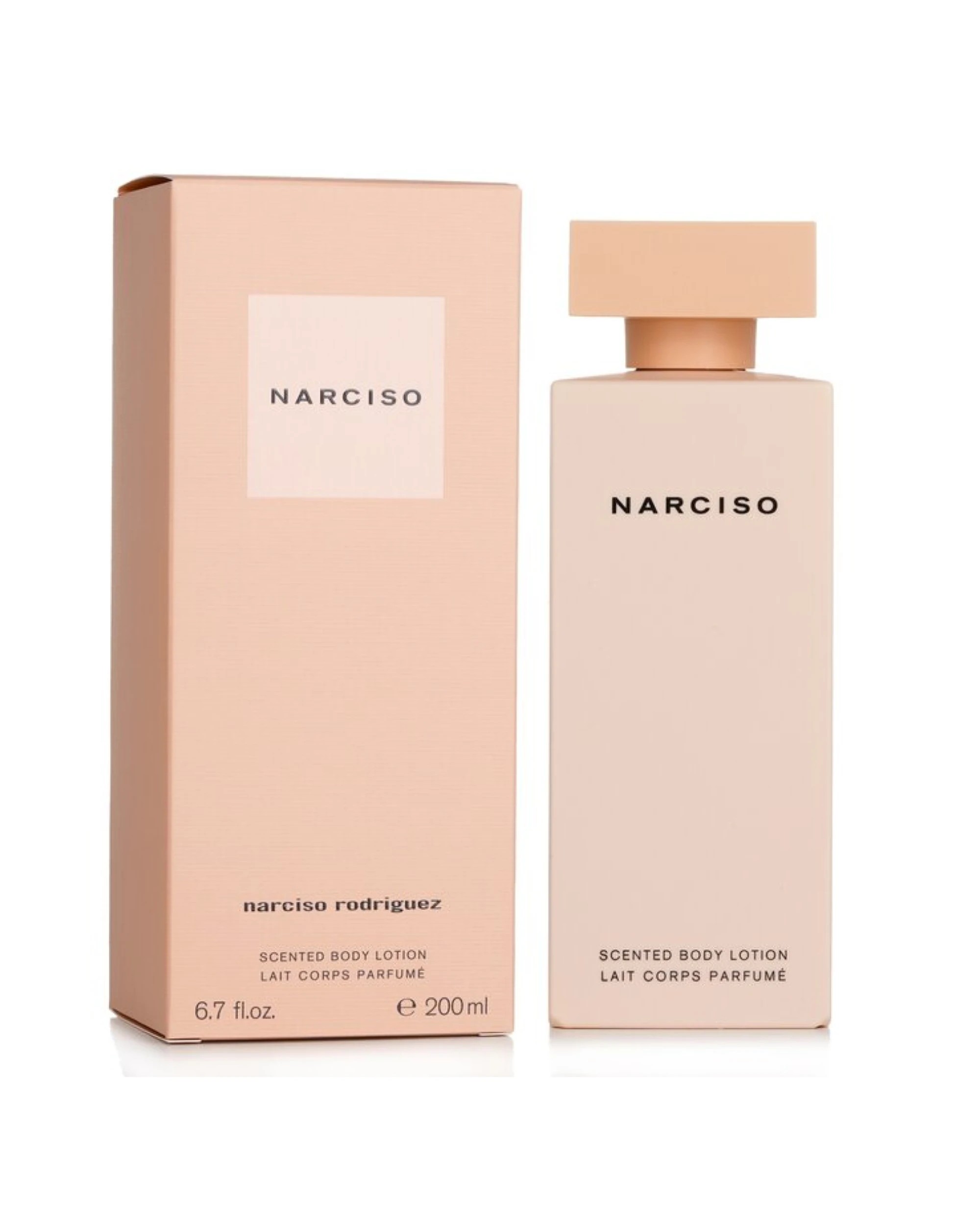 2 Narciso Rodriguez Narciso Scented Body Lotion  200ml/6.7oz, 2 of 4