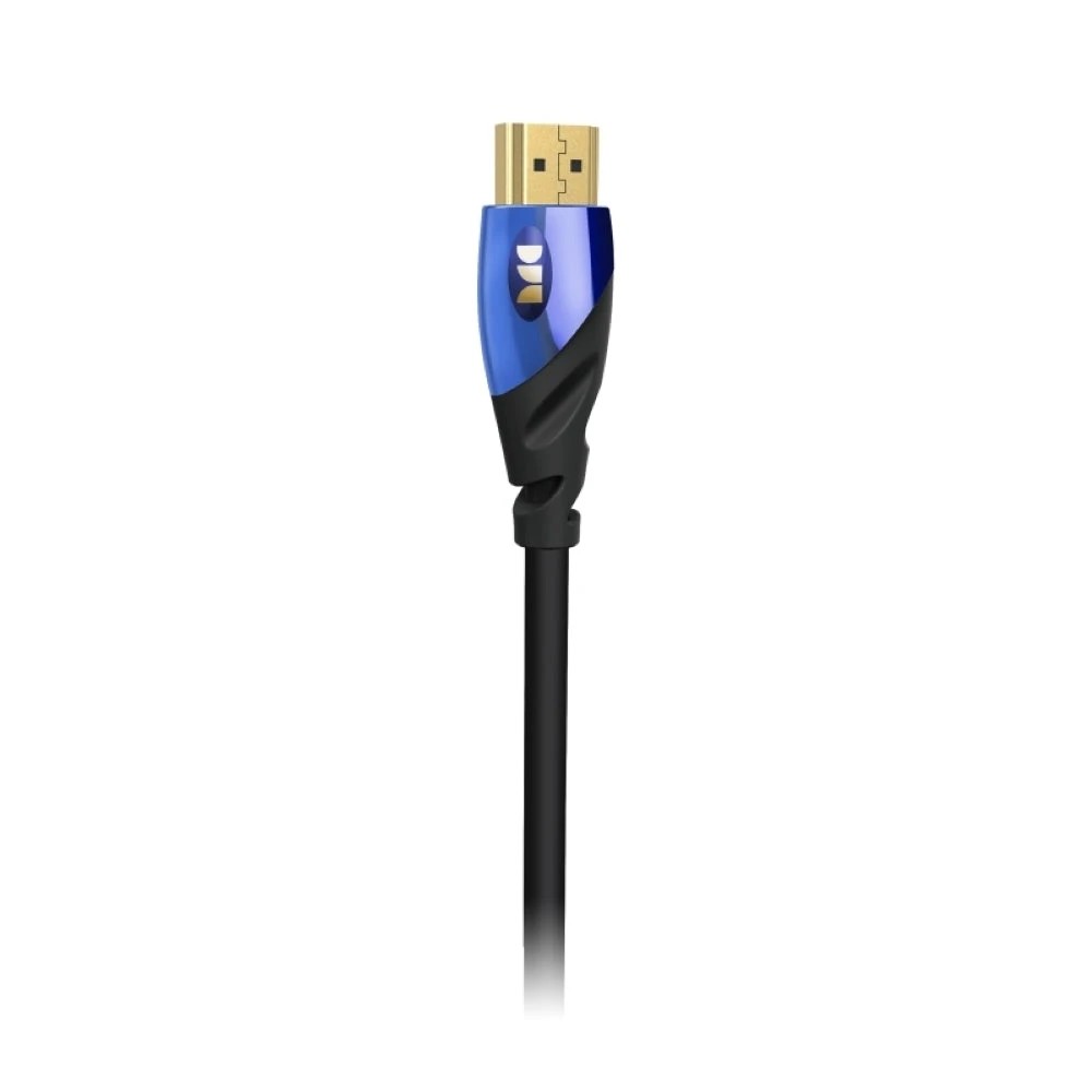 1 Monster 8K UHS Cobalt HDMI Cable 3 m, 1 of 2