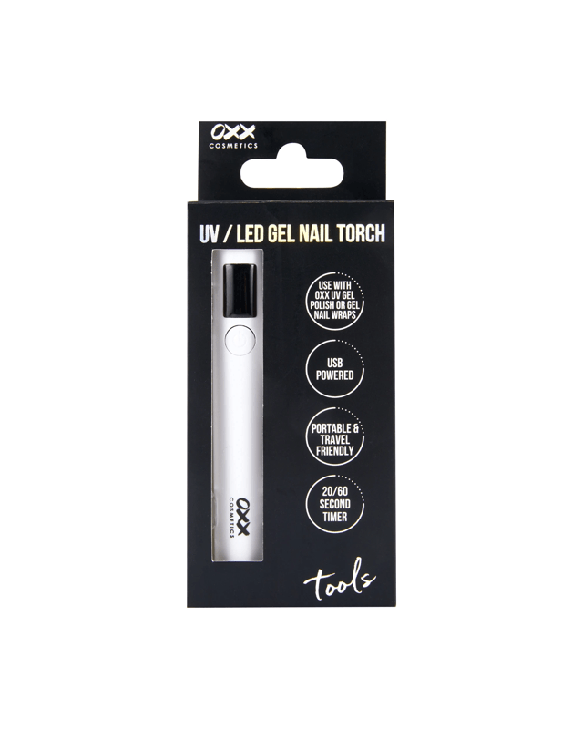 OXX Cosmetics UV/LED Gel Nail T