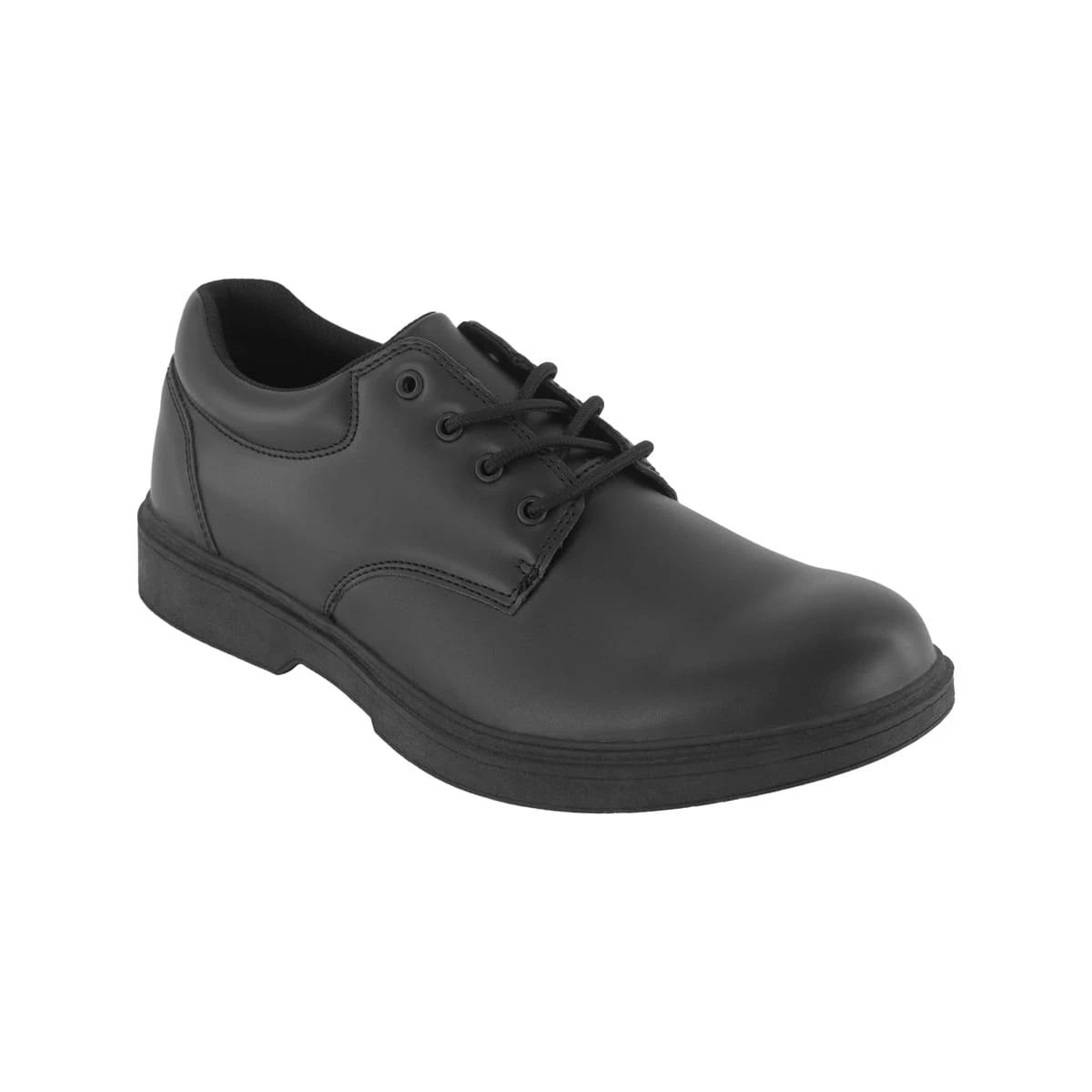 1 Dress Lace Up Shoes BLACK, 1 of 5