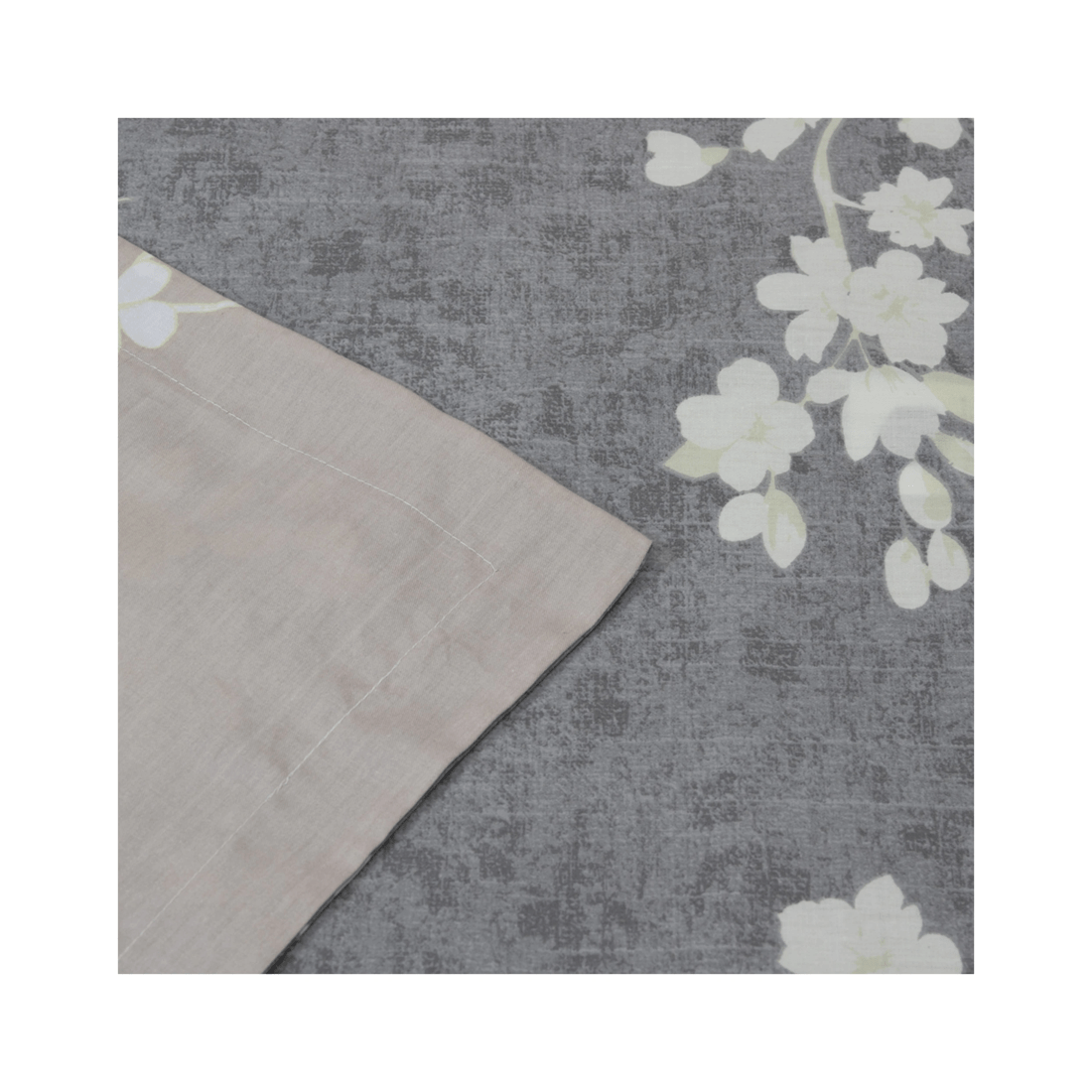 2 Ardor Amesbury King Quilt Cover Set Cotton Quilt Cover Layered Vine Bedding
 - King Bed, 2 of 3