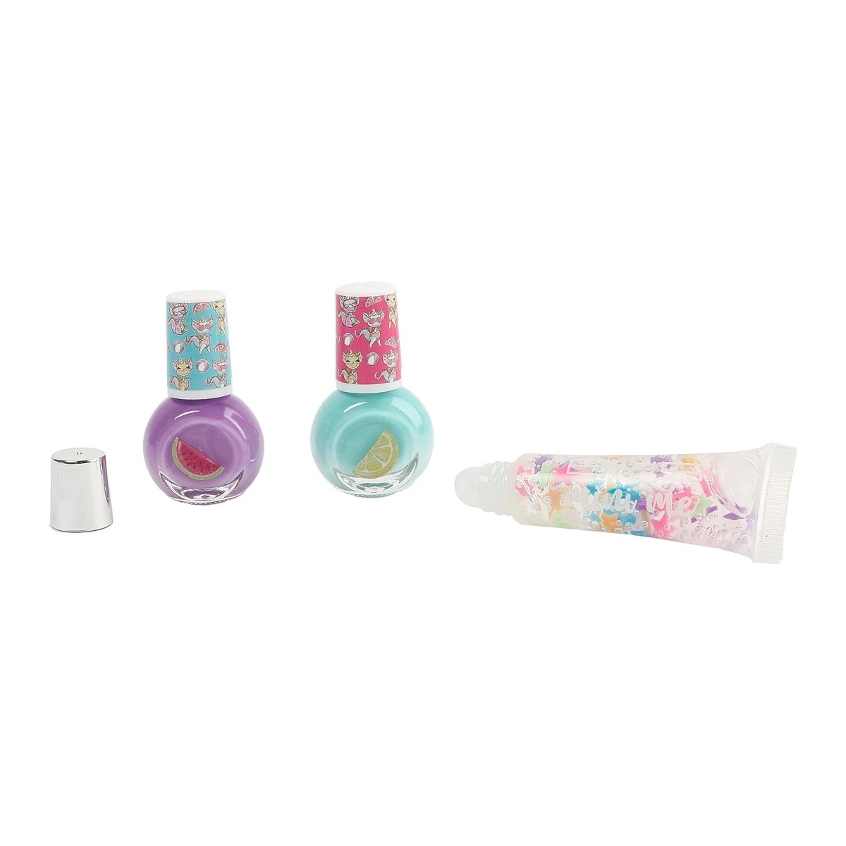 2 BYS Mini Me Trio Kit - Glitter Dragons, 2 of 2