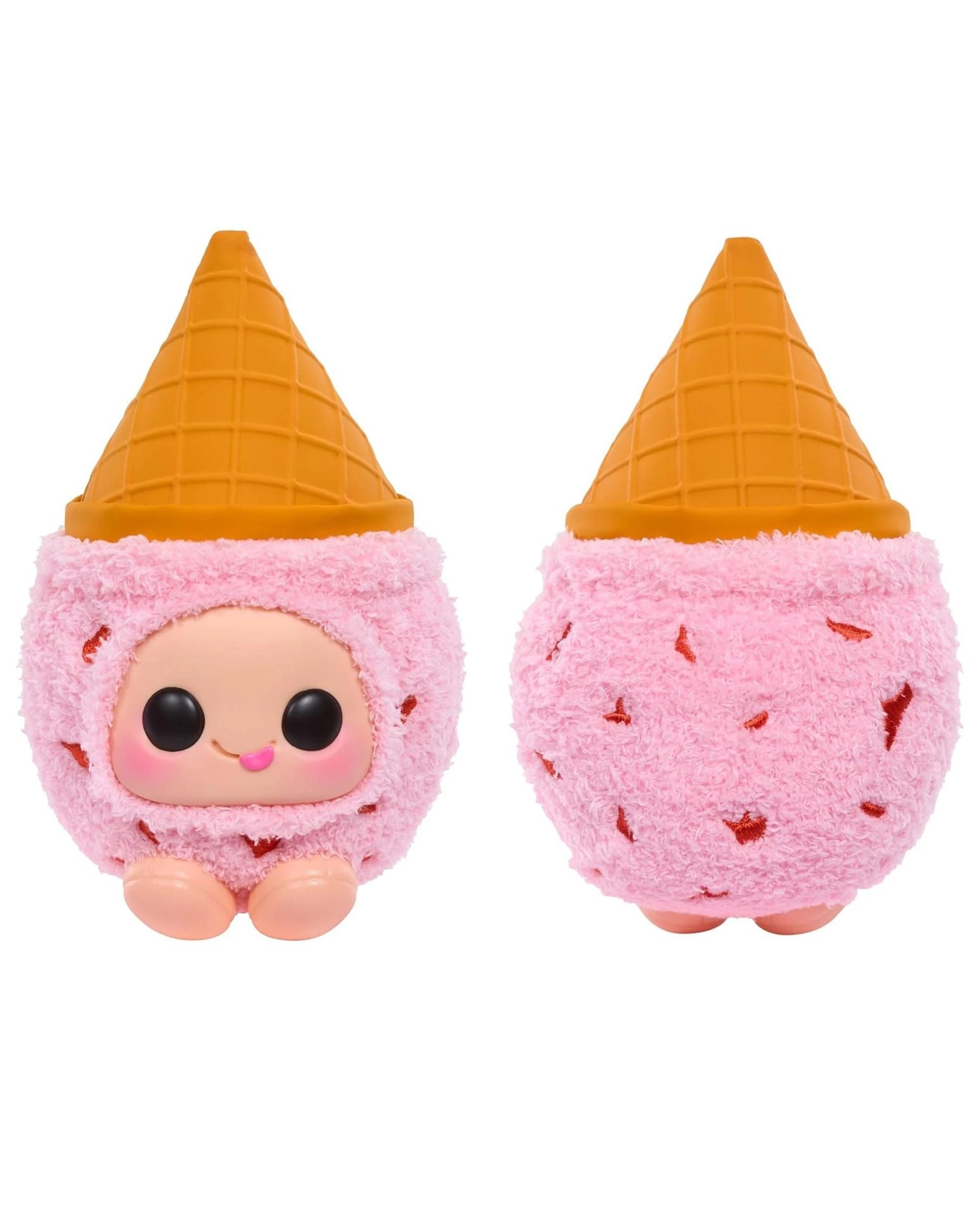 4 Hyojo Breyer's Ice Cream Series Collectible Plush Blind Box, 4 of 6