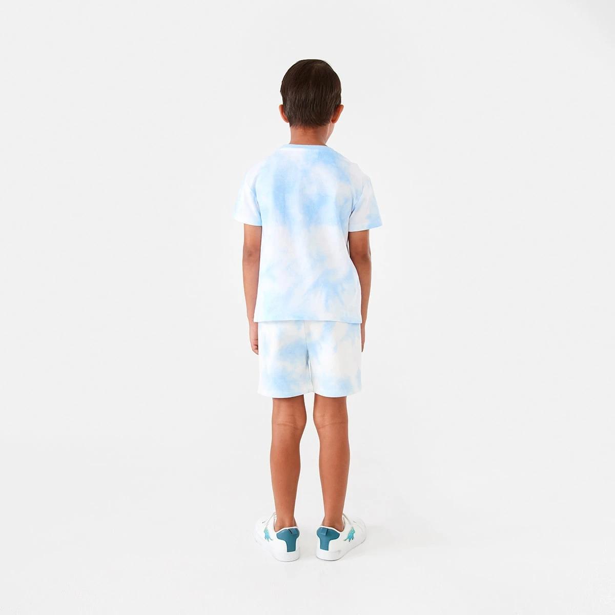 8 Pokemon License Printed Knit Shorts Pokemon, 8 of 10
