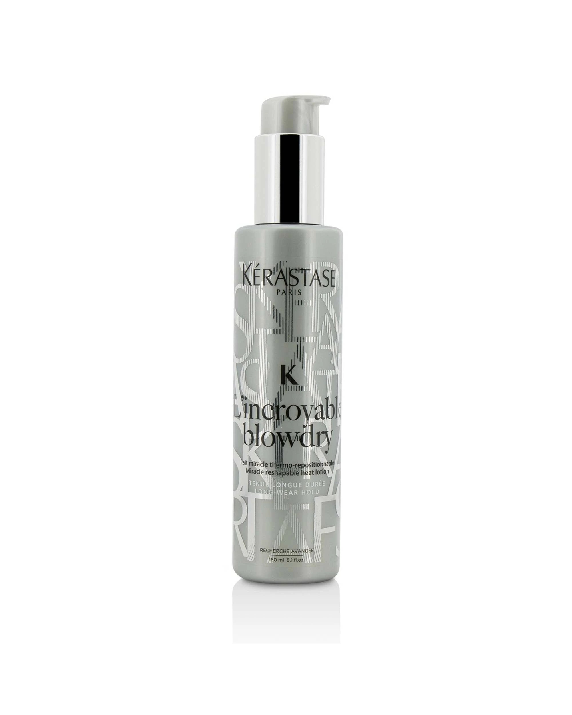 1 Kerastase Styling L'Incroyable Blowdry Miracle Reshapable Heat Lotion  150ml/5.1oz, 1 of 3
