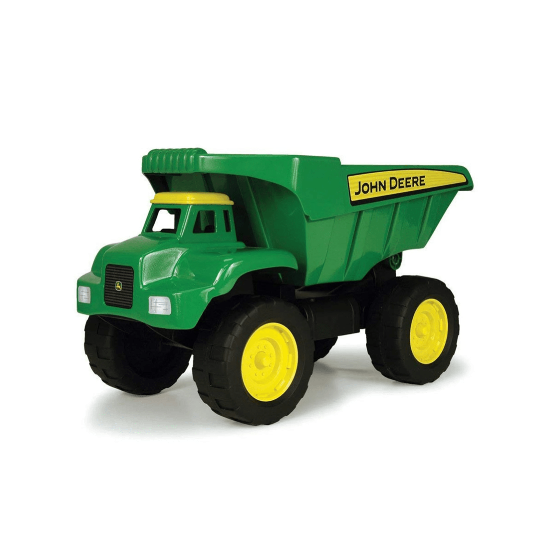 2 TOMY John Deere Big Scoop Dump Truck, 2 of 3