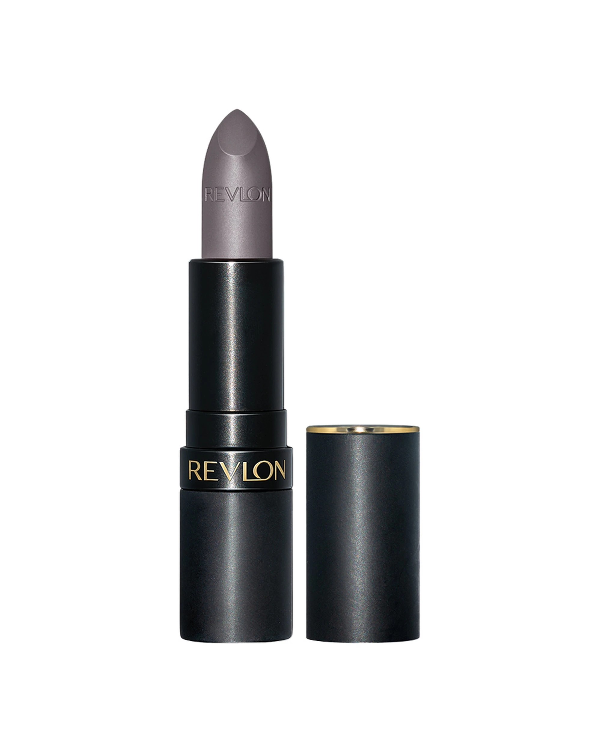 1 Revlon Super Lustrous The Luscious Mattes Lipstick 4.2g 019 Moonlight, 1 of 1