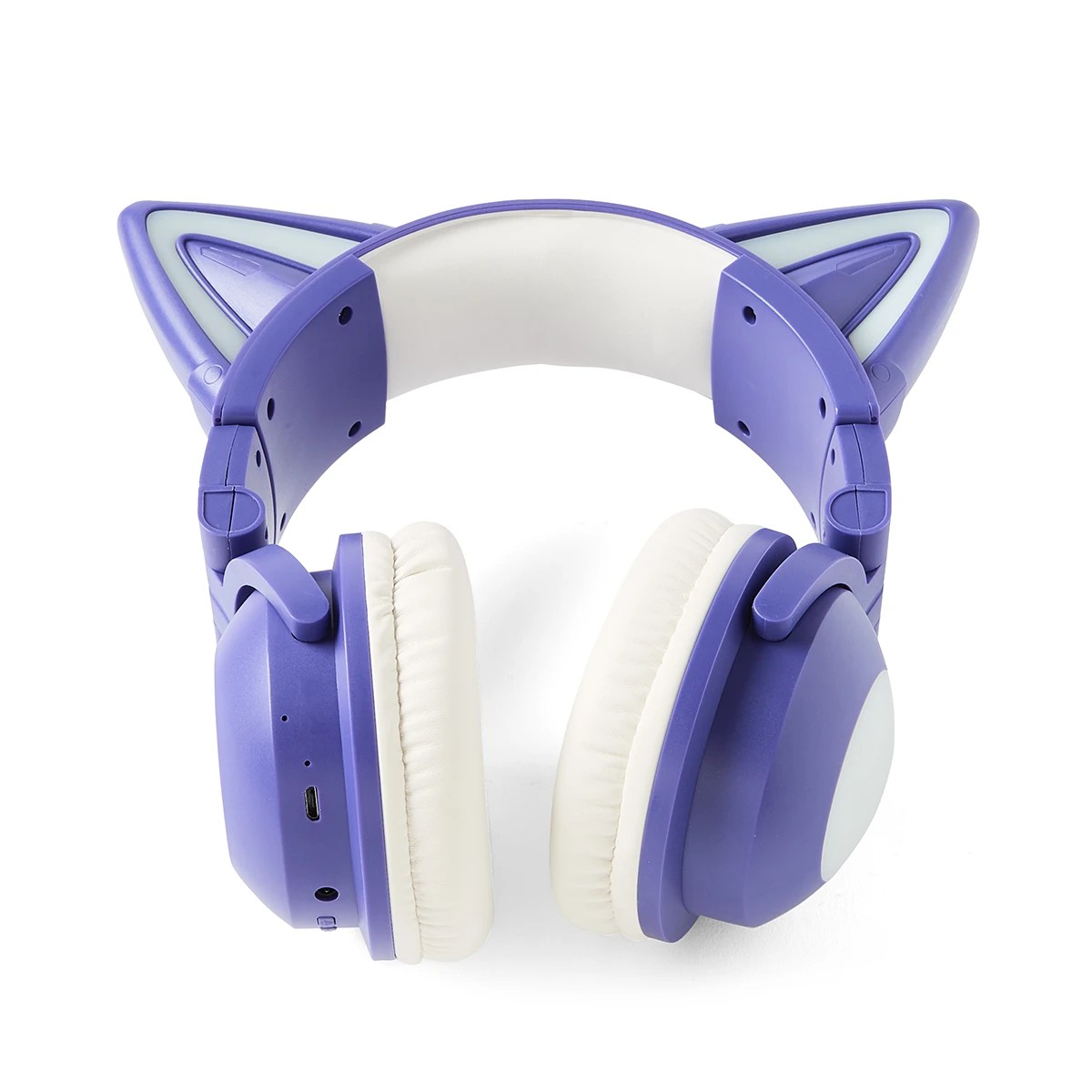 4 Wireless Kitty Headphones, 4 of 10