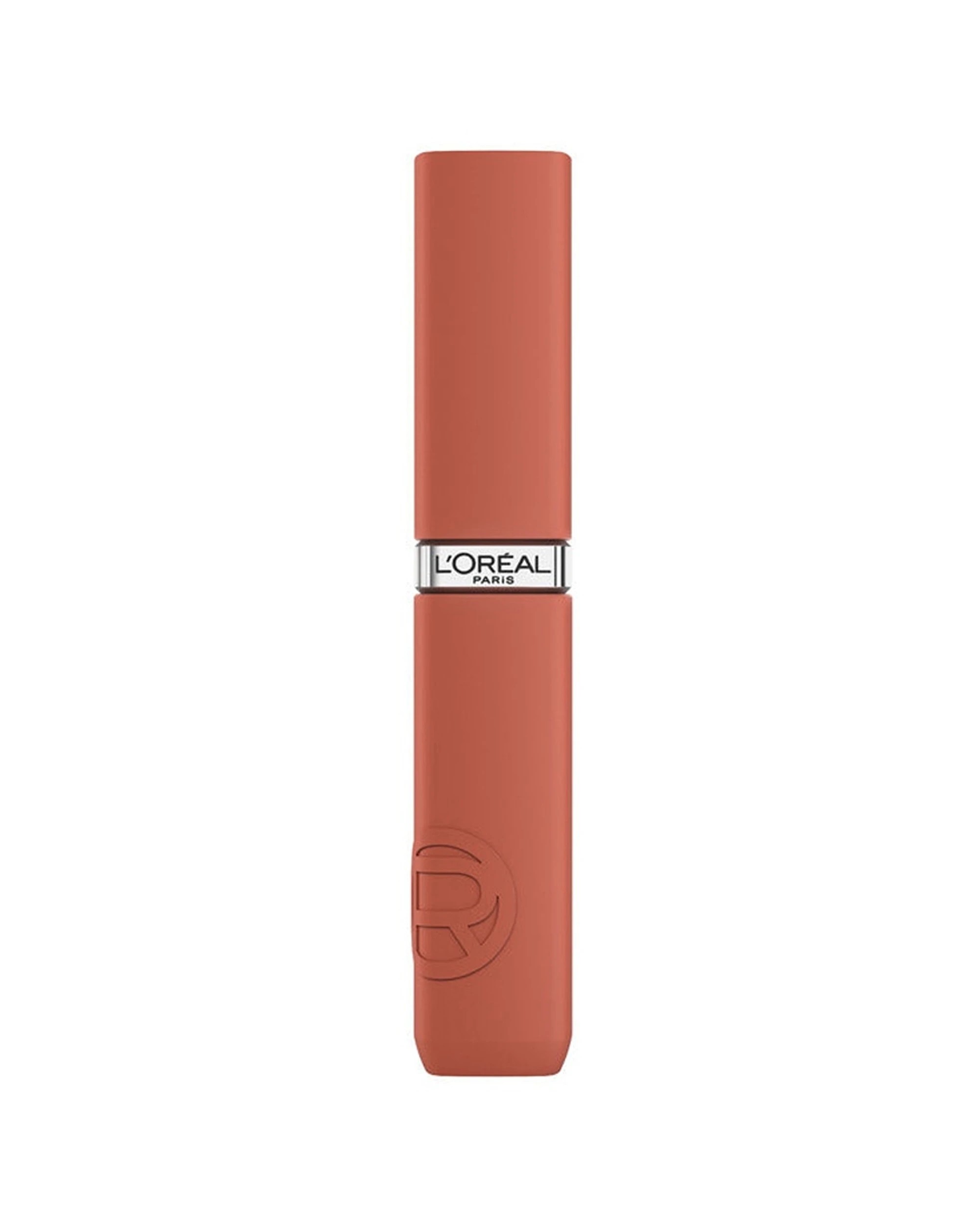 1 L'Oreal Paris Infallible Le Matte Resistance Liquid Lipstick Snooze Your Alarm - Multi, 1 of 1