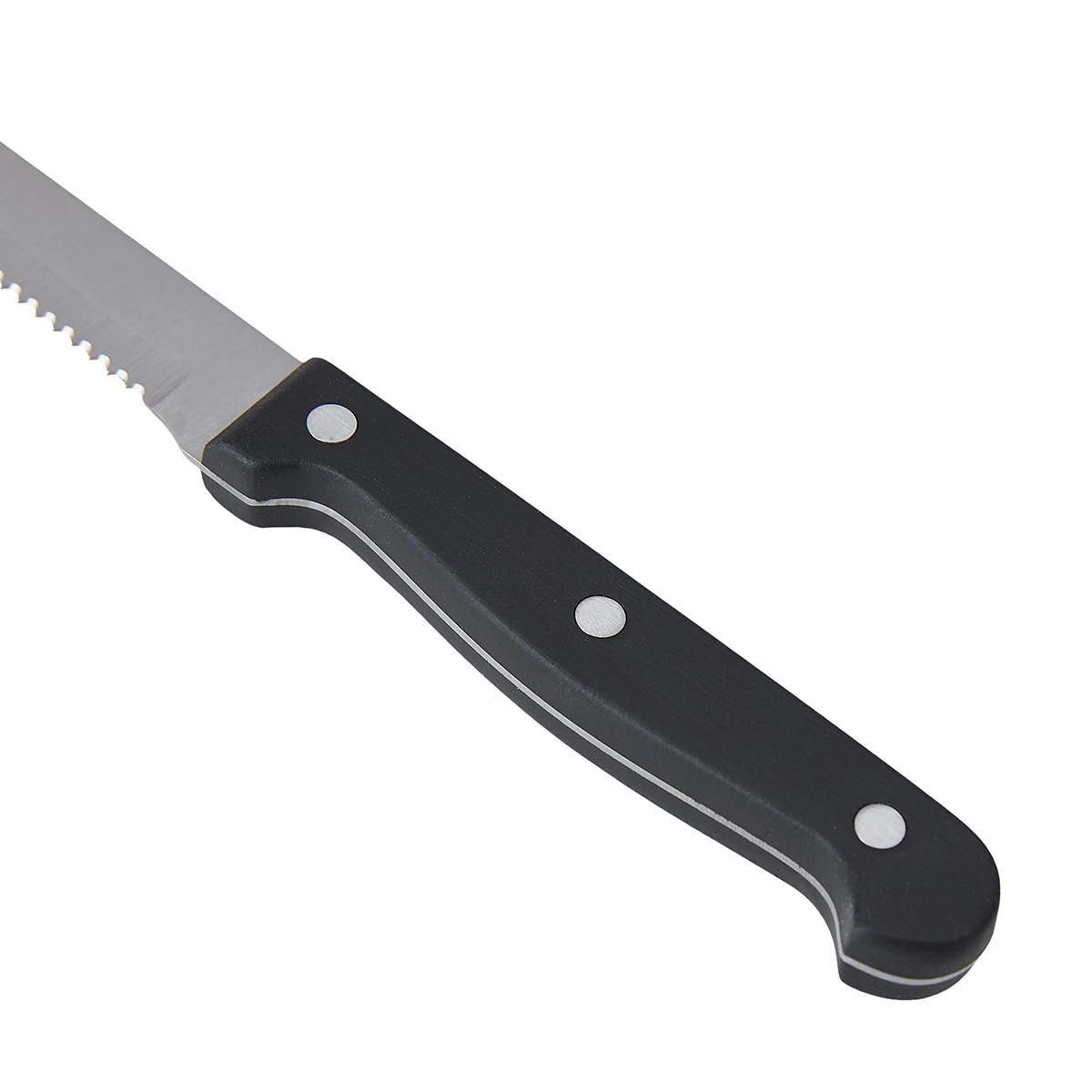 4 6 Piece Steak Knife Set, 4 of 5