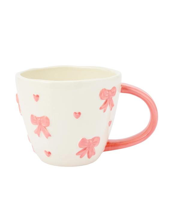 Mini Bows Mug