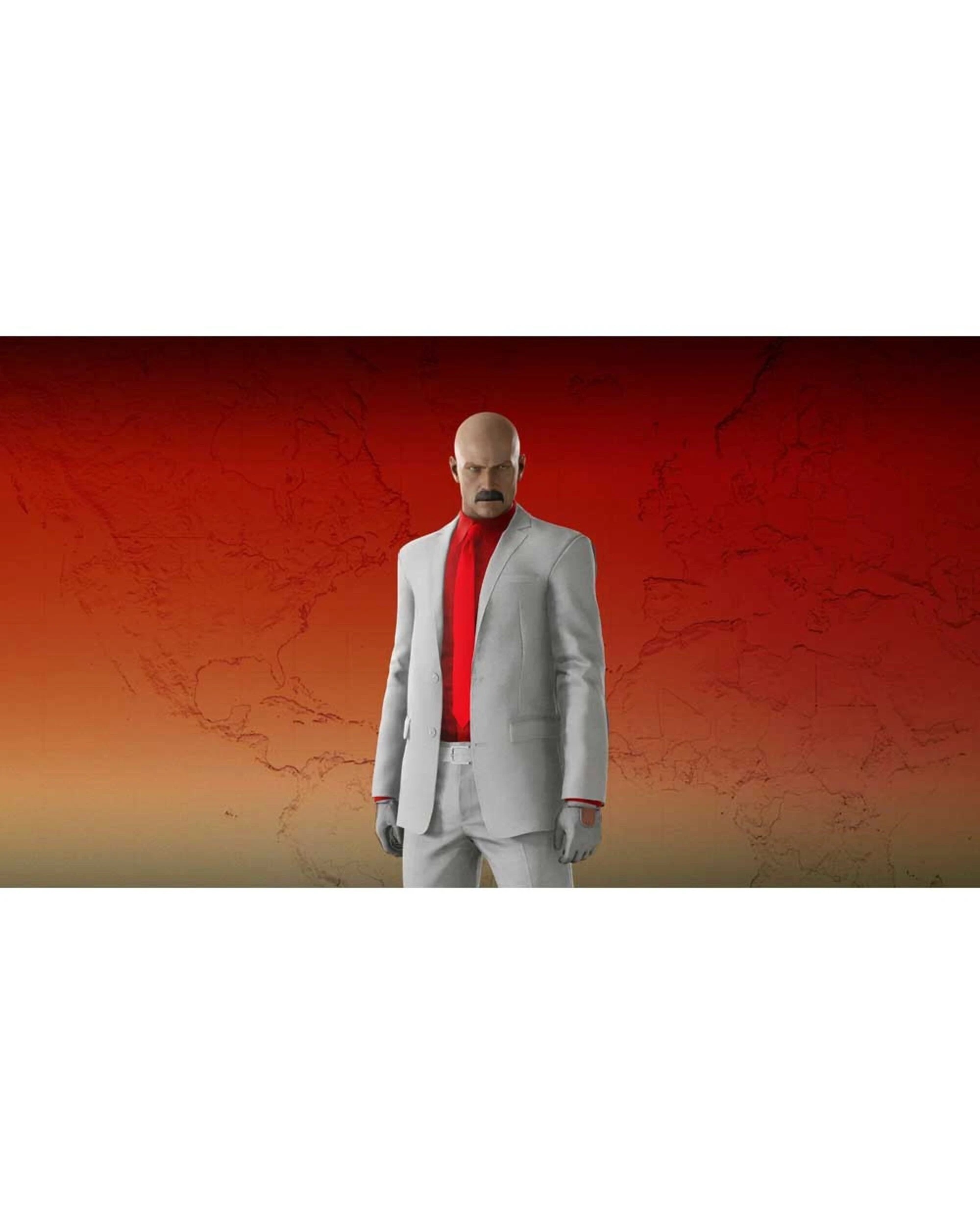 5 HITMAN World of Assassination - Signature Edition, 5 of 5