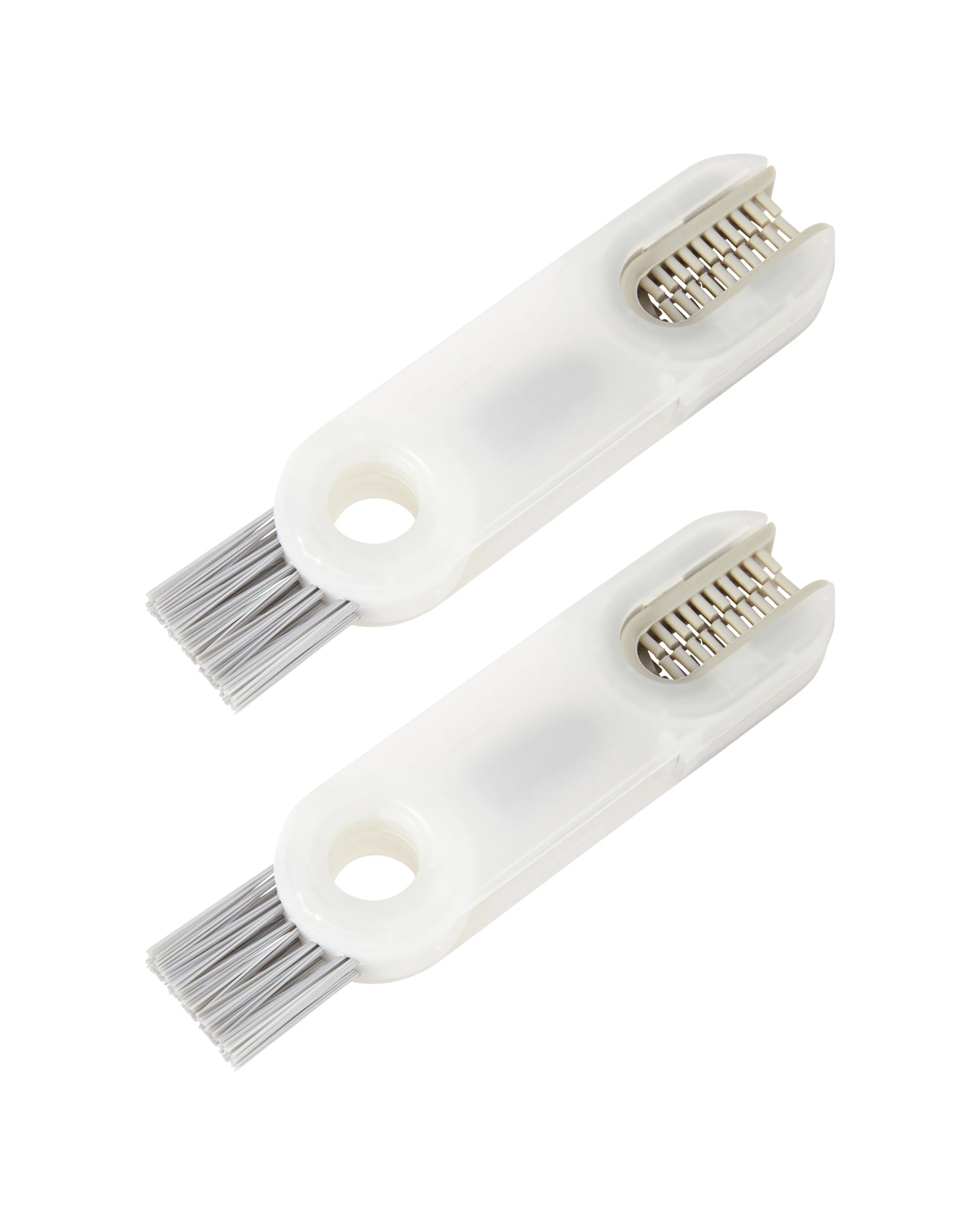 1 2 Pack Bottle Cleaning Brushes, 1 of 5
