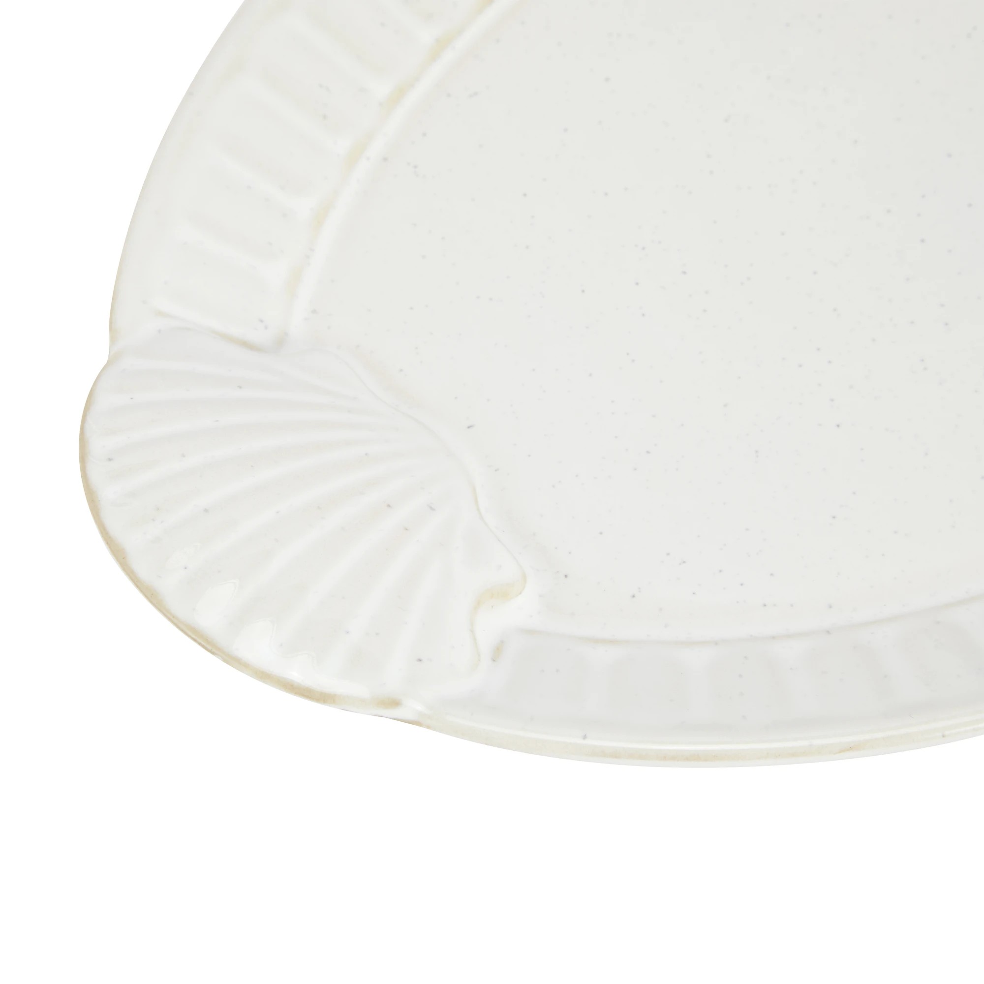 4 Shell Platter, 4 of 6