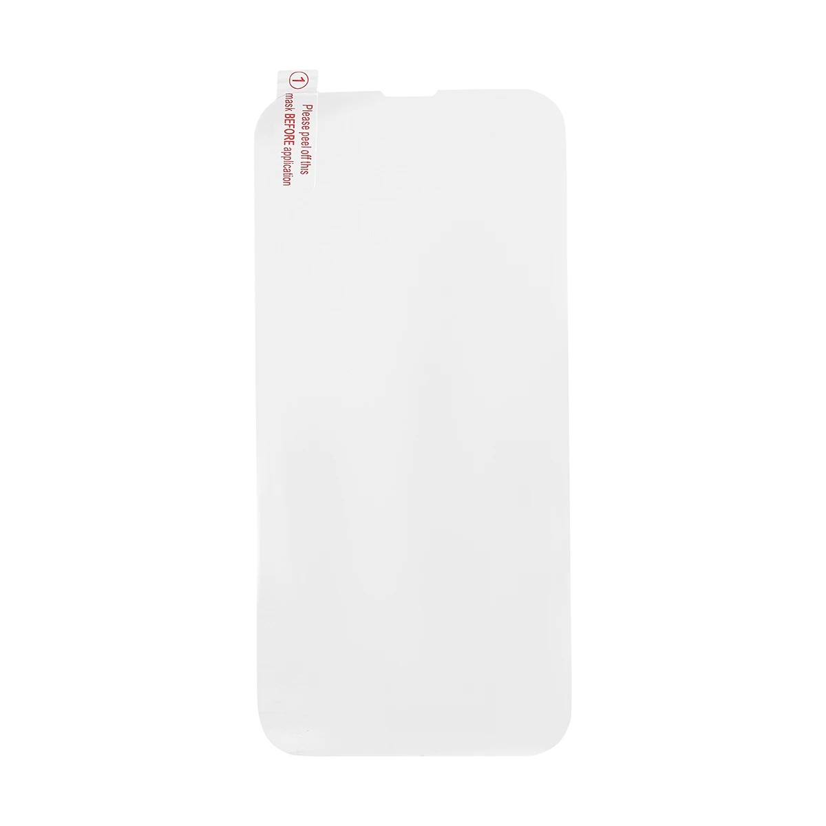 4 iPhone 13/13 Pro/ 14 Glass Screen Protector, 4 of 5