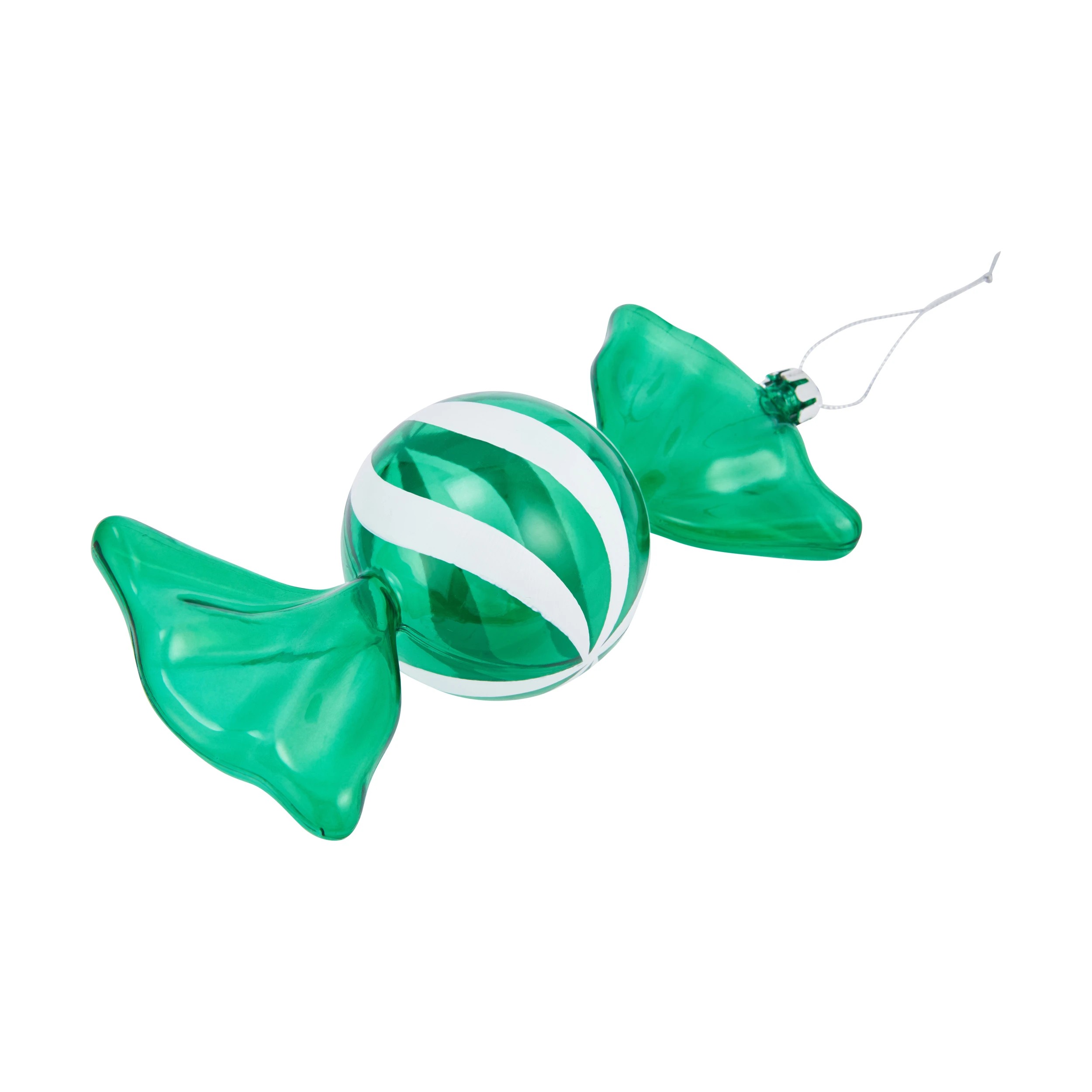 2 Tinted Candy Decoration - Assorted, 2 of 5