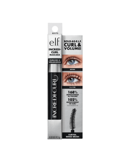 e.l.f. Incredi-Curl Mascara - B