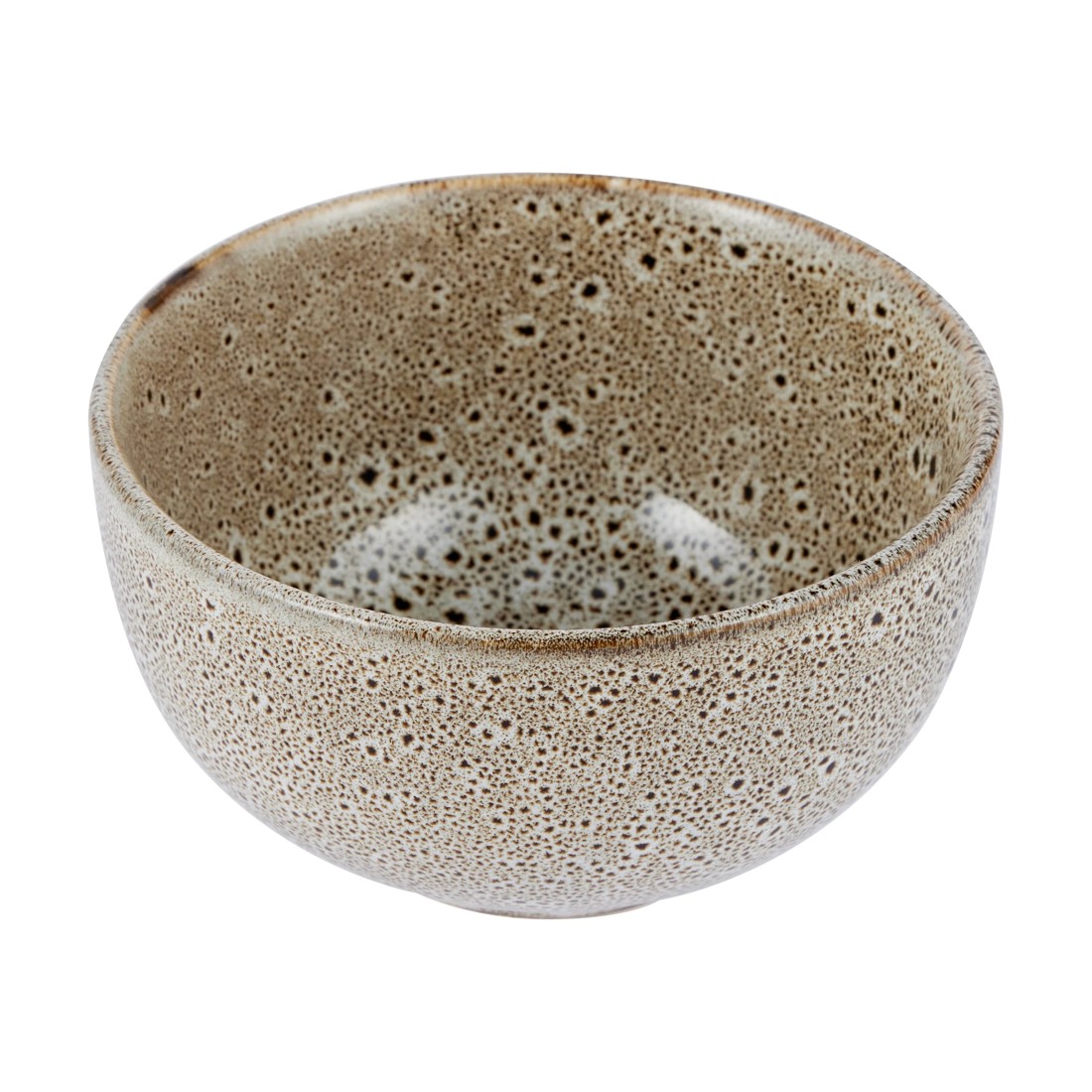 1 Brown Pebble Mini Bowl, 1 of 6