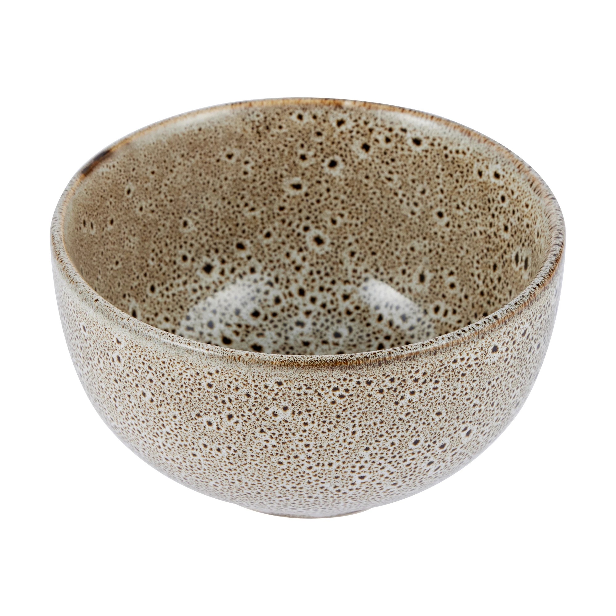 1 Brown Pebble Mini Bowl, 1 of 6