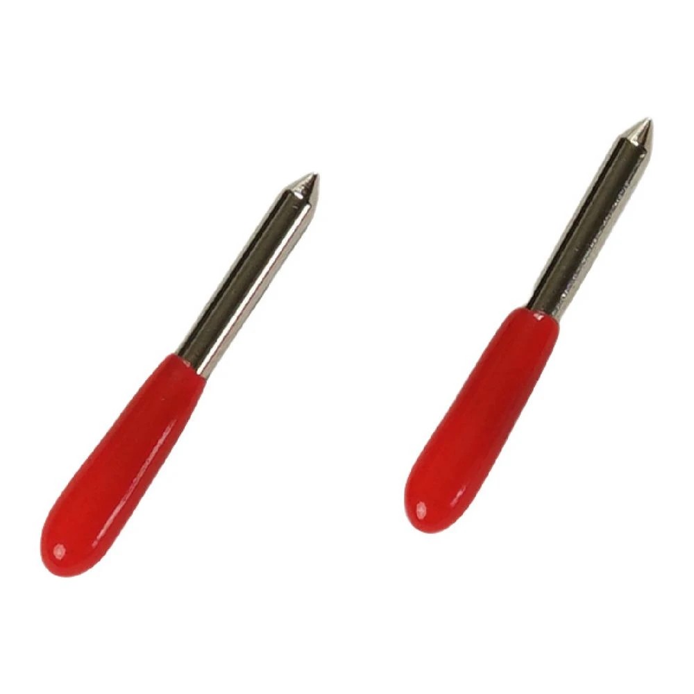 2 Qcut Cutting Blade Set 2 Pack, 2 of 2