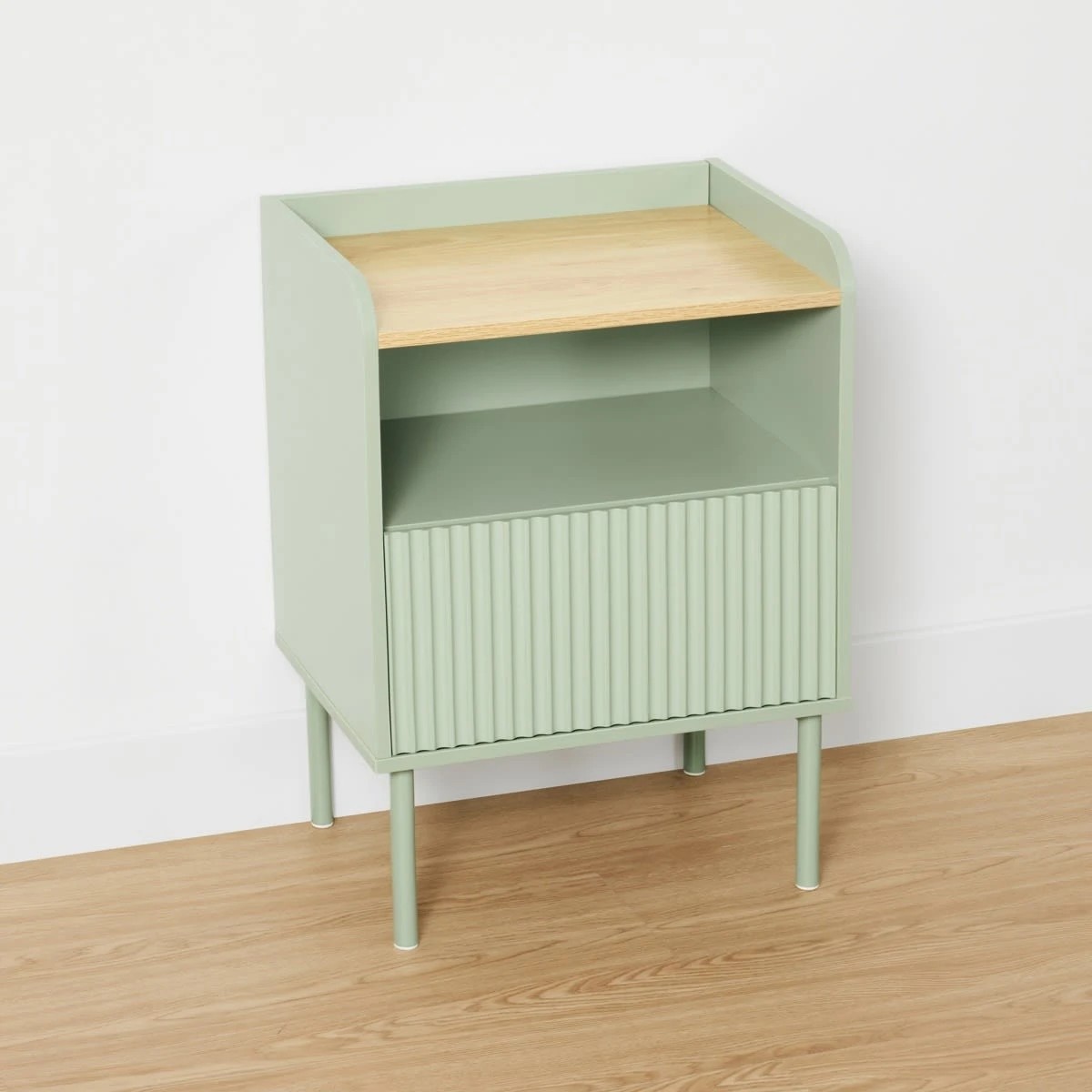 4 Alma Bedside Table, 4 of 10