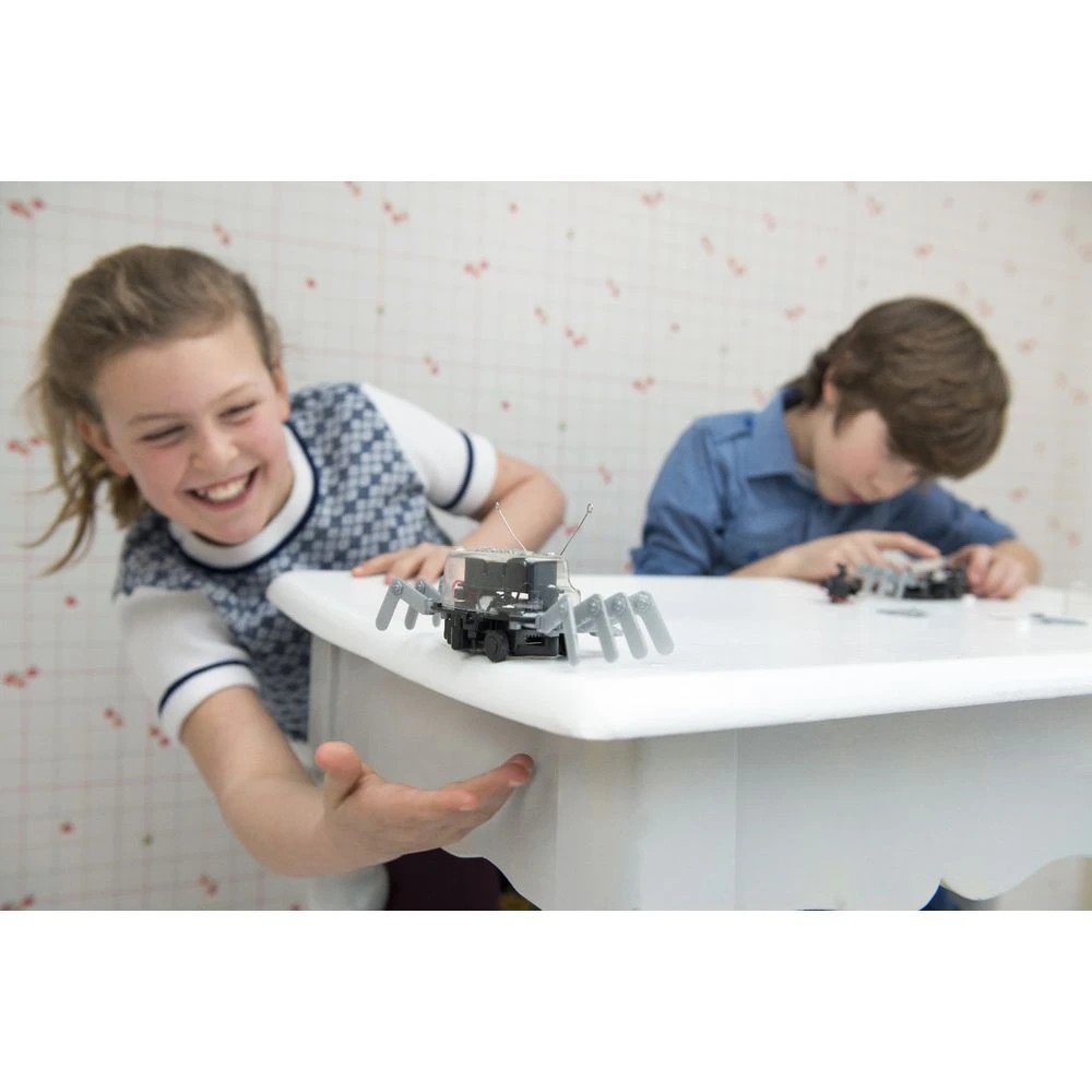 5 4M KidzRobotix Table Top Robot, 5 of 5