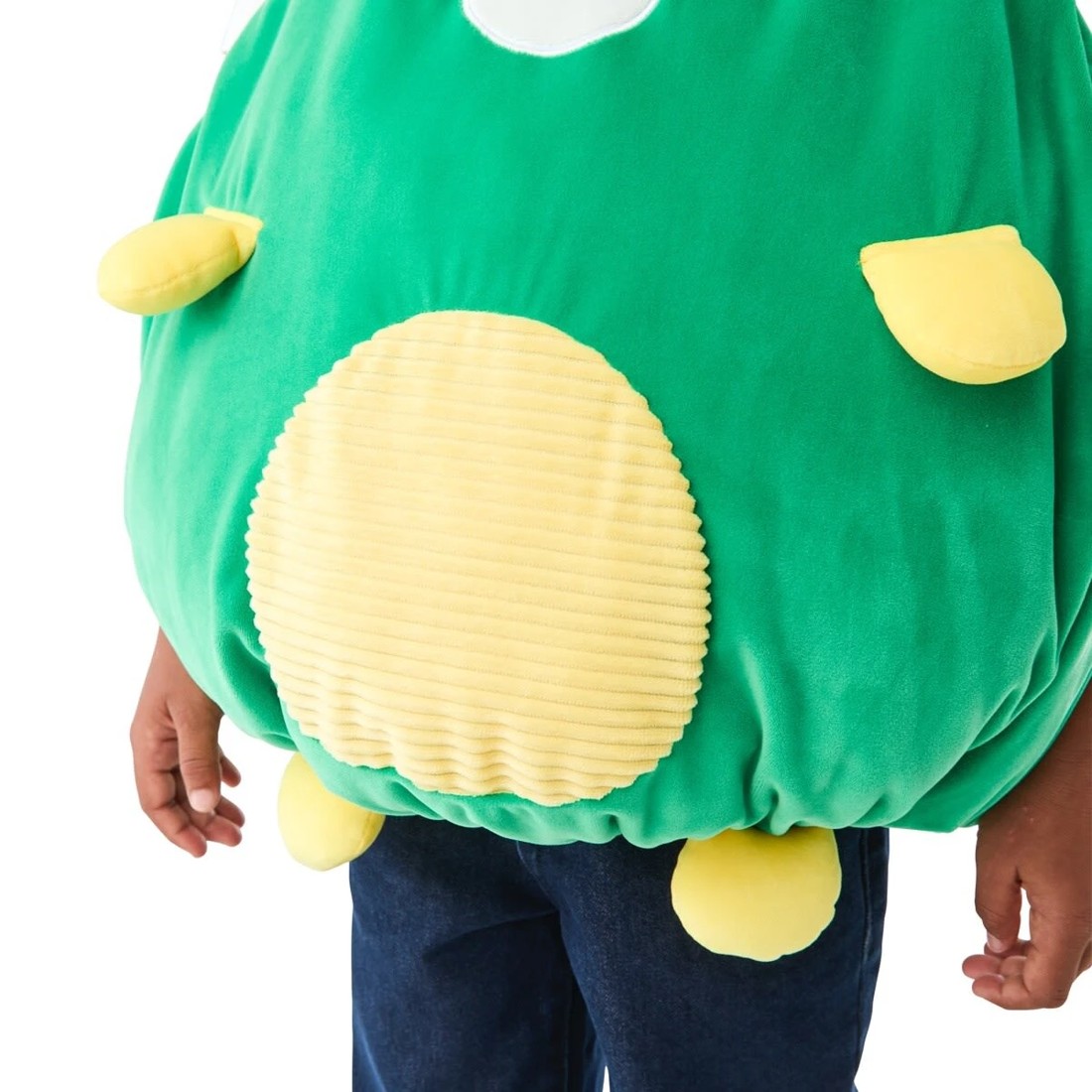 6 Squishy Vest - Dragon, Ages 4+, 6 of 8