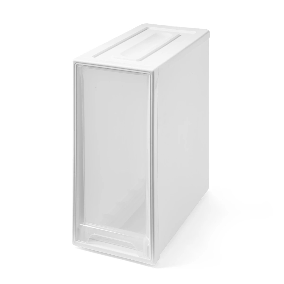 7 20L Tall and Narrow Modular Drawer, 7 of 10