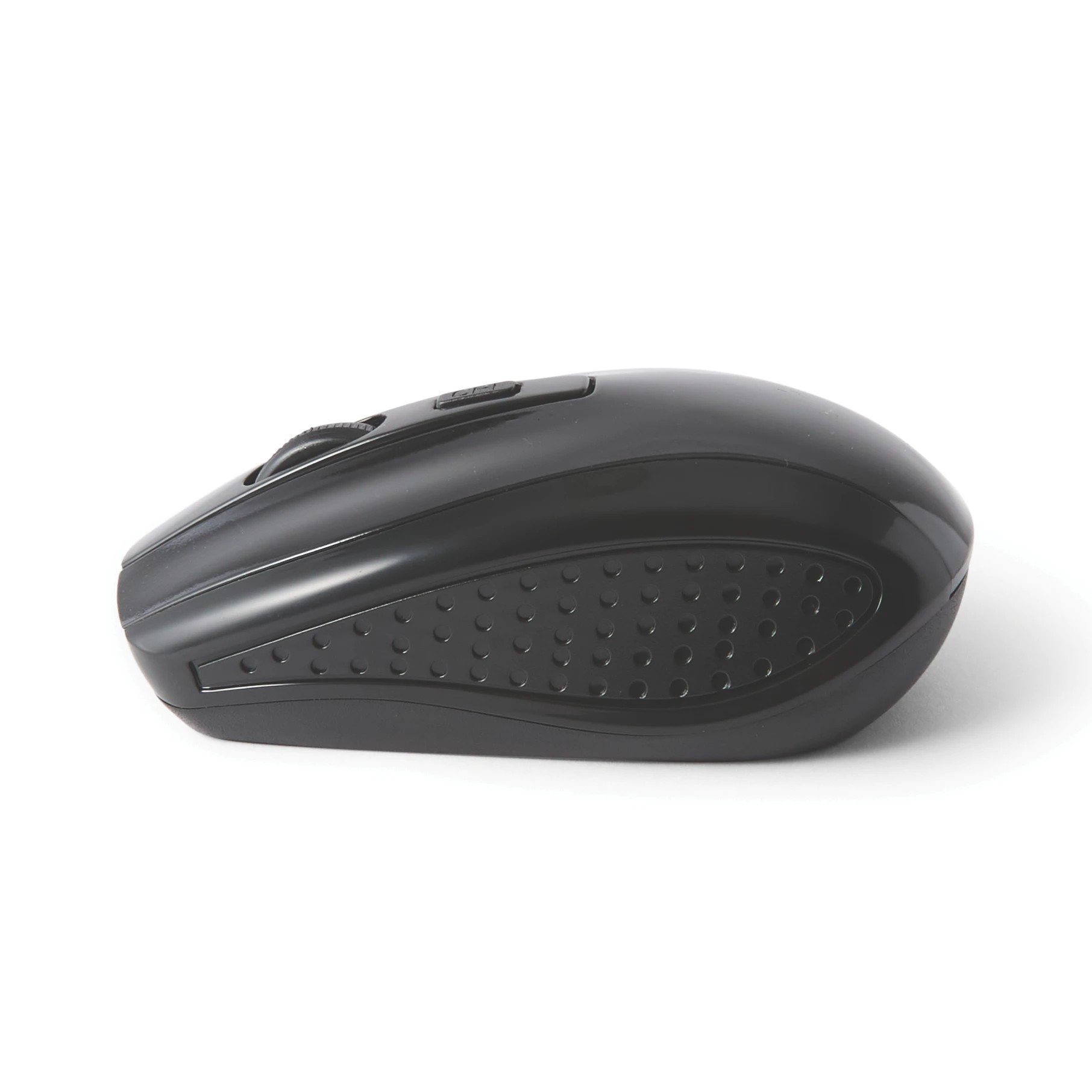 3 Wireless Mouse - Black, 3 of 7