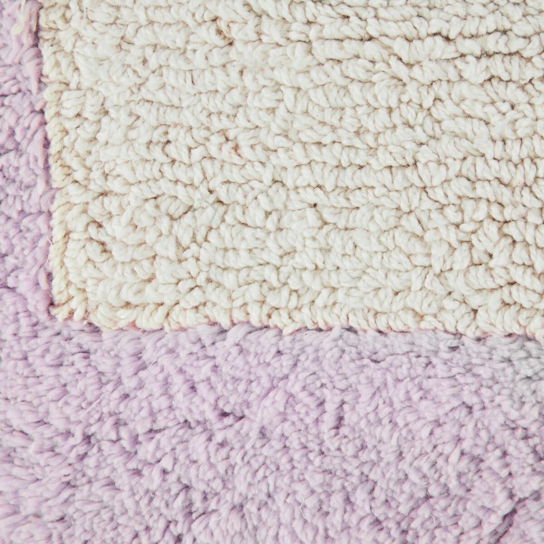 4 Wavy Bath Mat, 4 of 5