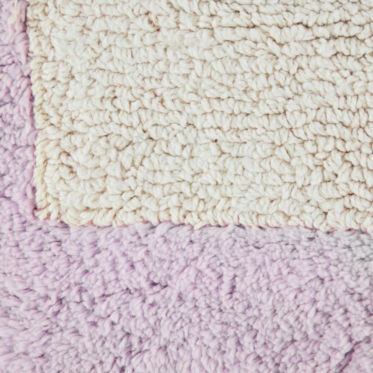 4 Wavy Bath Mat, 4 of 5