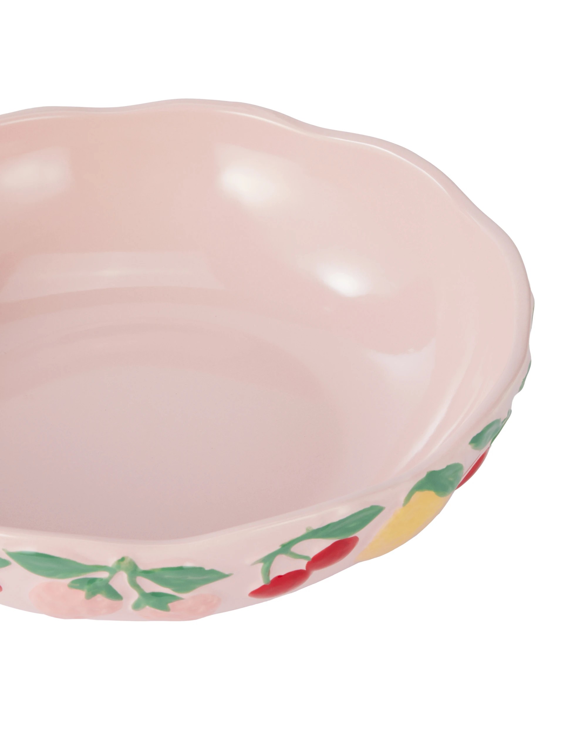 2 Fruit Serve Bowl, 2 of 4