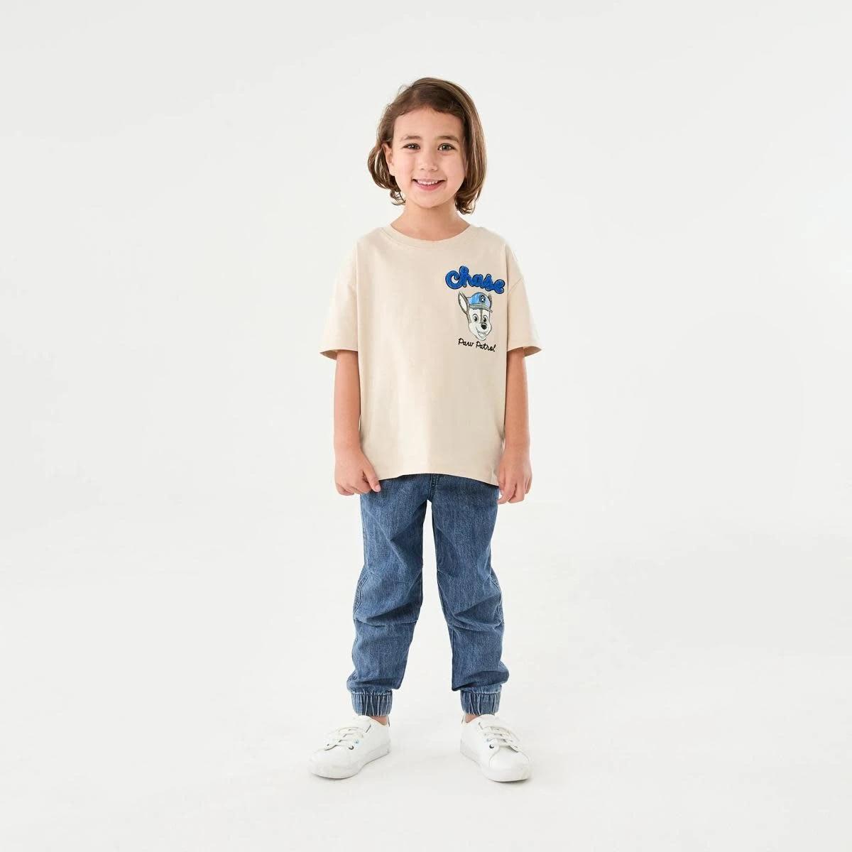 7 PAW Patrol License Oversized T-shirt PAWPATROL, 7 of 8