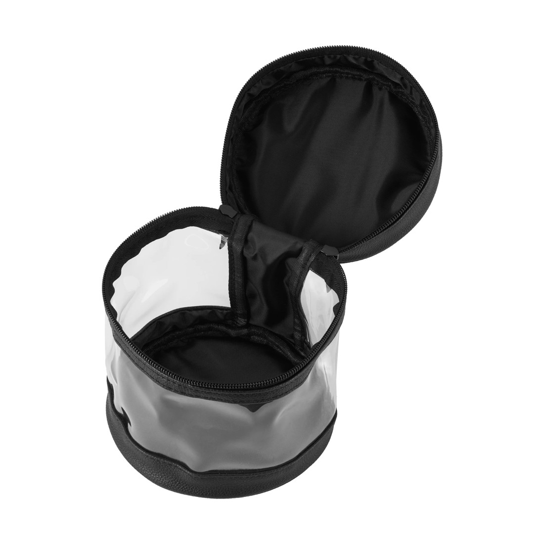 7 OXX Cosmetics Travel Bag - Black, 7 of 7