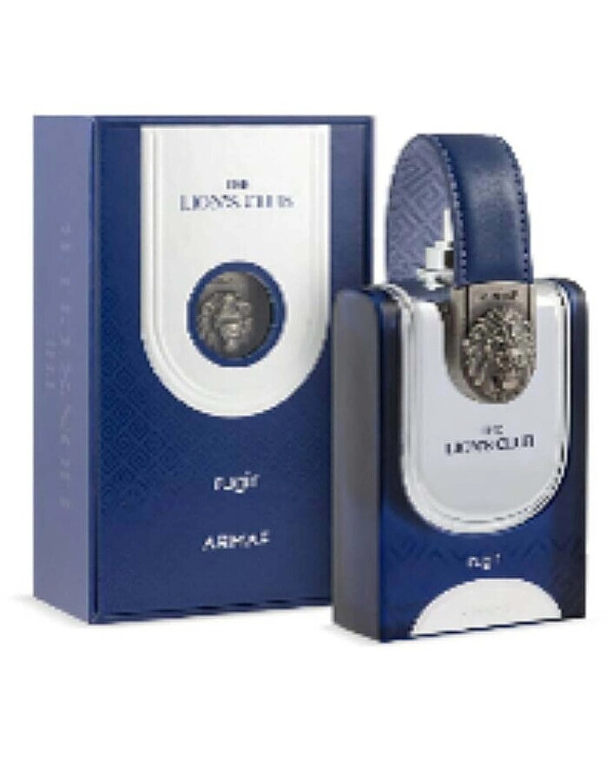 1 Armaf The Lion's Club Rugir Man Eau De Parfum 100ml, 1 of 1