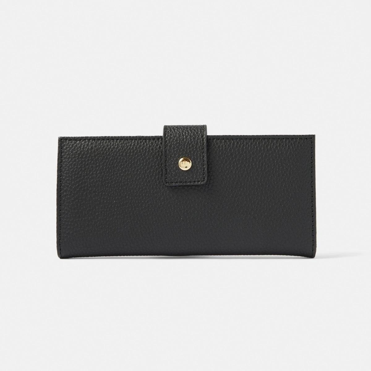 2 Large Purse ACCESSORIES BLACK, 2 of 6