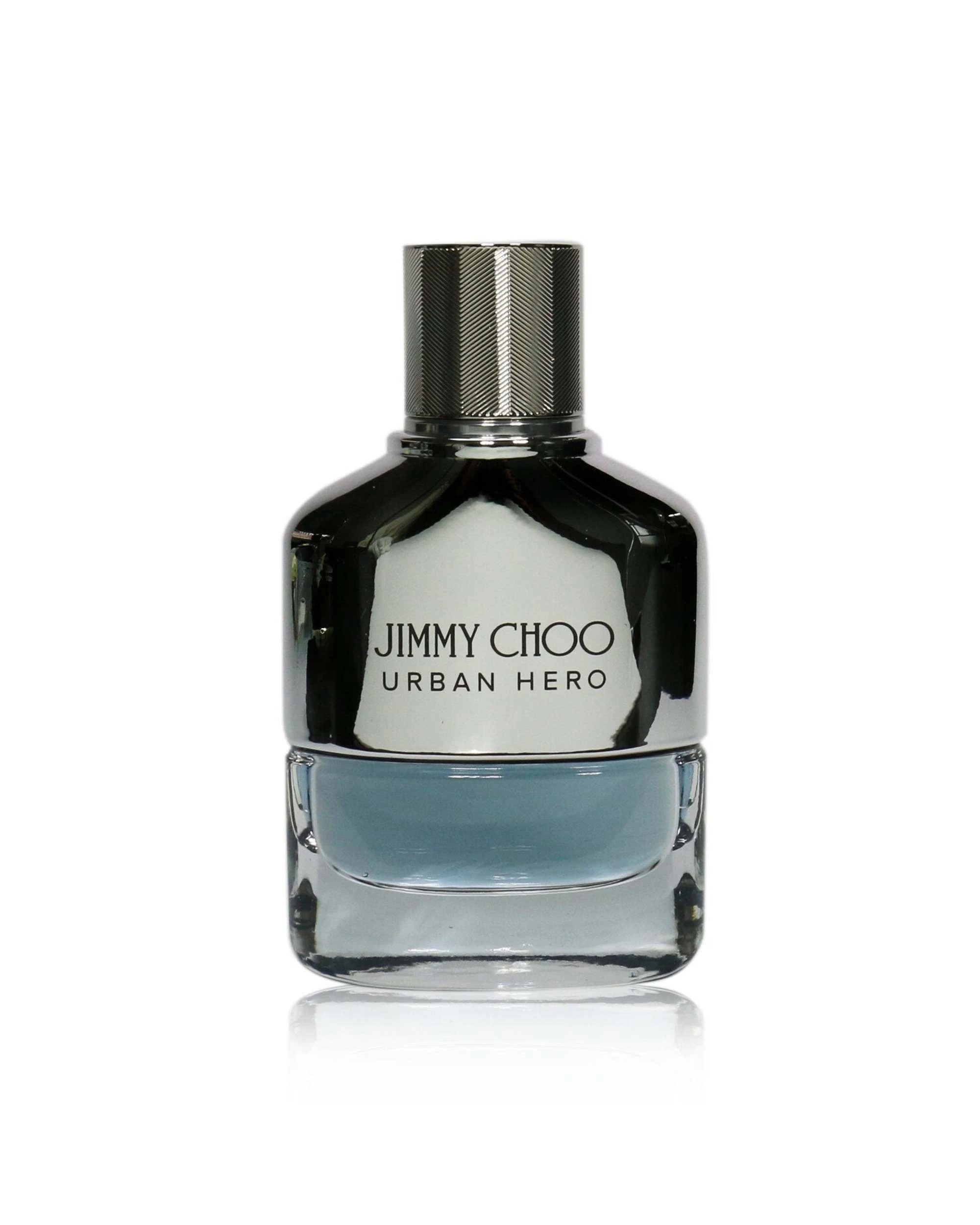 4 Jimmy Choo Urban Hero Eau De Parfum Spray  100ml/3.3oz, 4 of 4