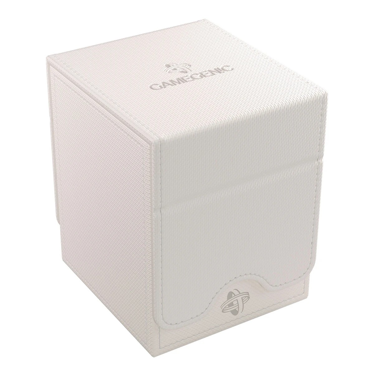1 Gamegenic Squire Plus 100+ Xl White, 1 of 10