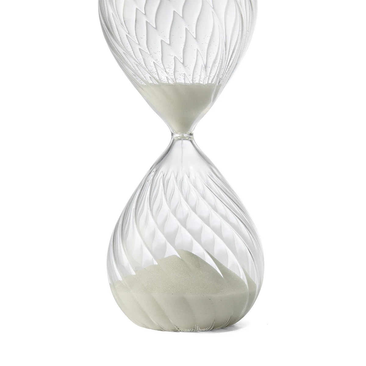 3 Decorative Sand Hourglass, 3 of 8