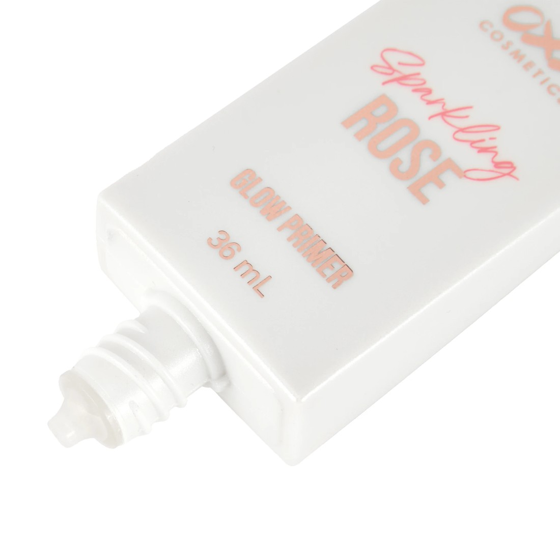 3 OXX Cosmetics Sparkling Rose Glow Primer, 3 of 6