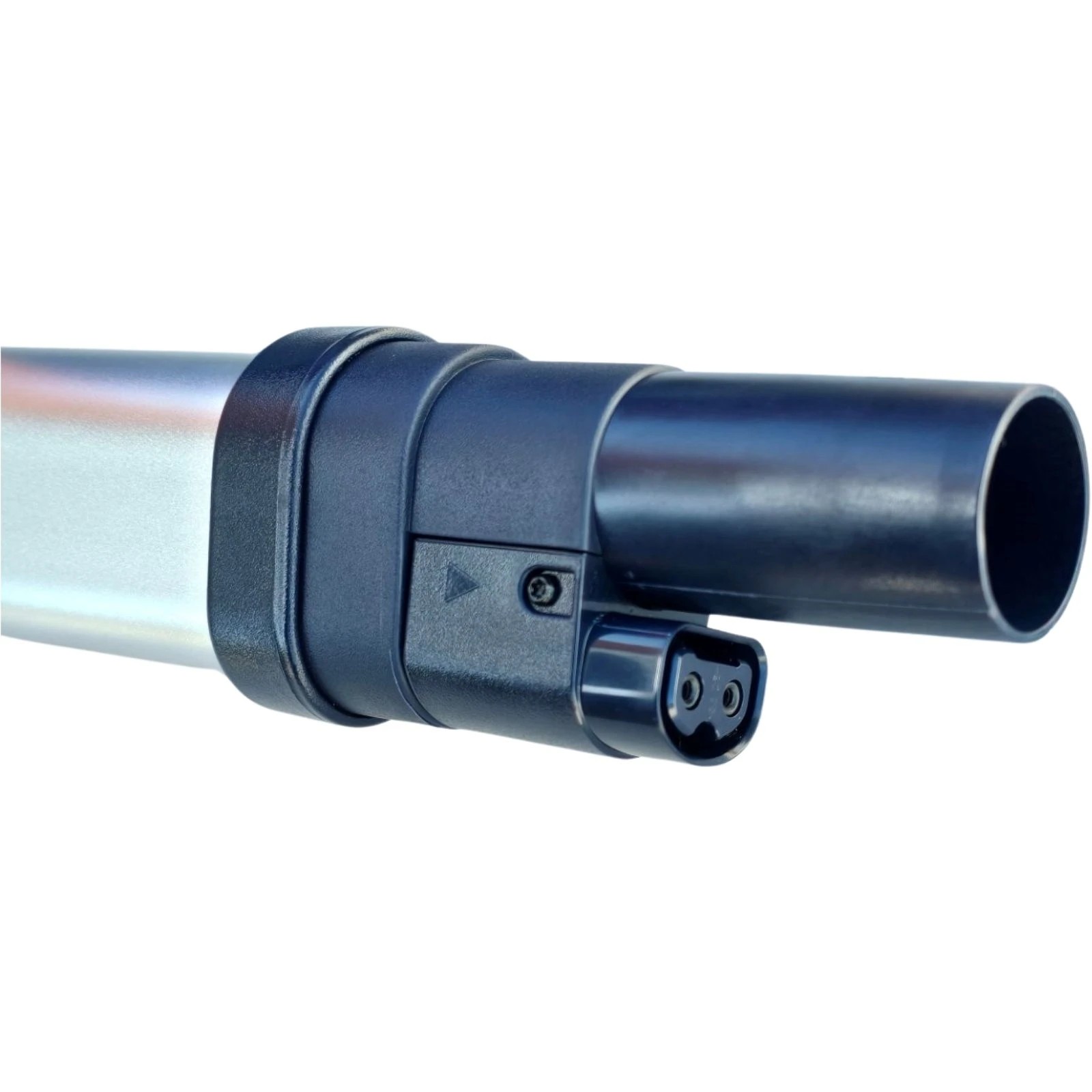 4 Sauber Rod For Vogue Action Regal Allergy Pro Pets Vacuum Cleaners - Silver, 4 of 4