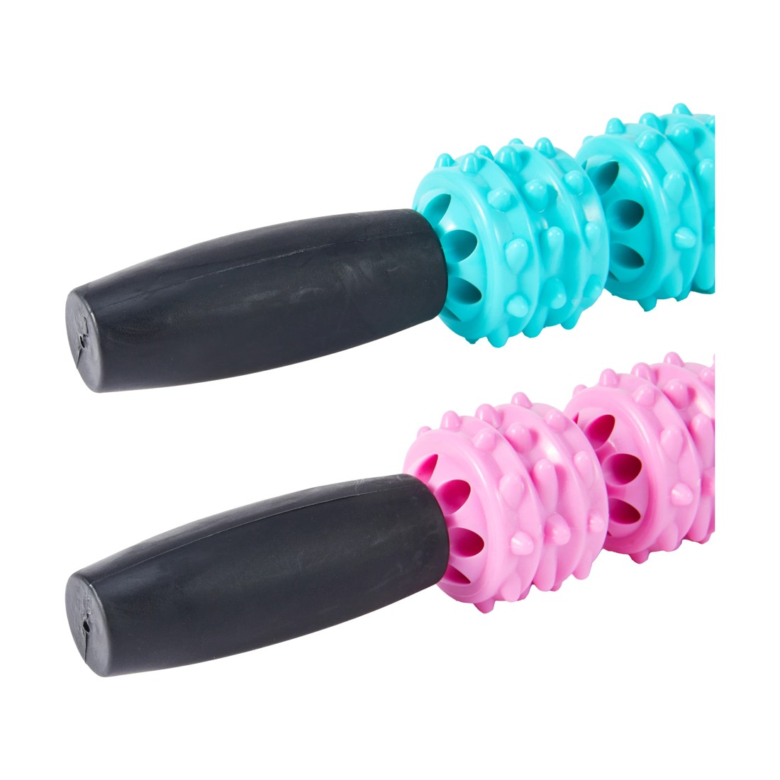 4 4 Ball Massage Roller - Assorted, 4 of 6