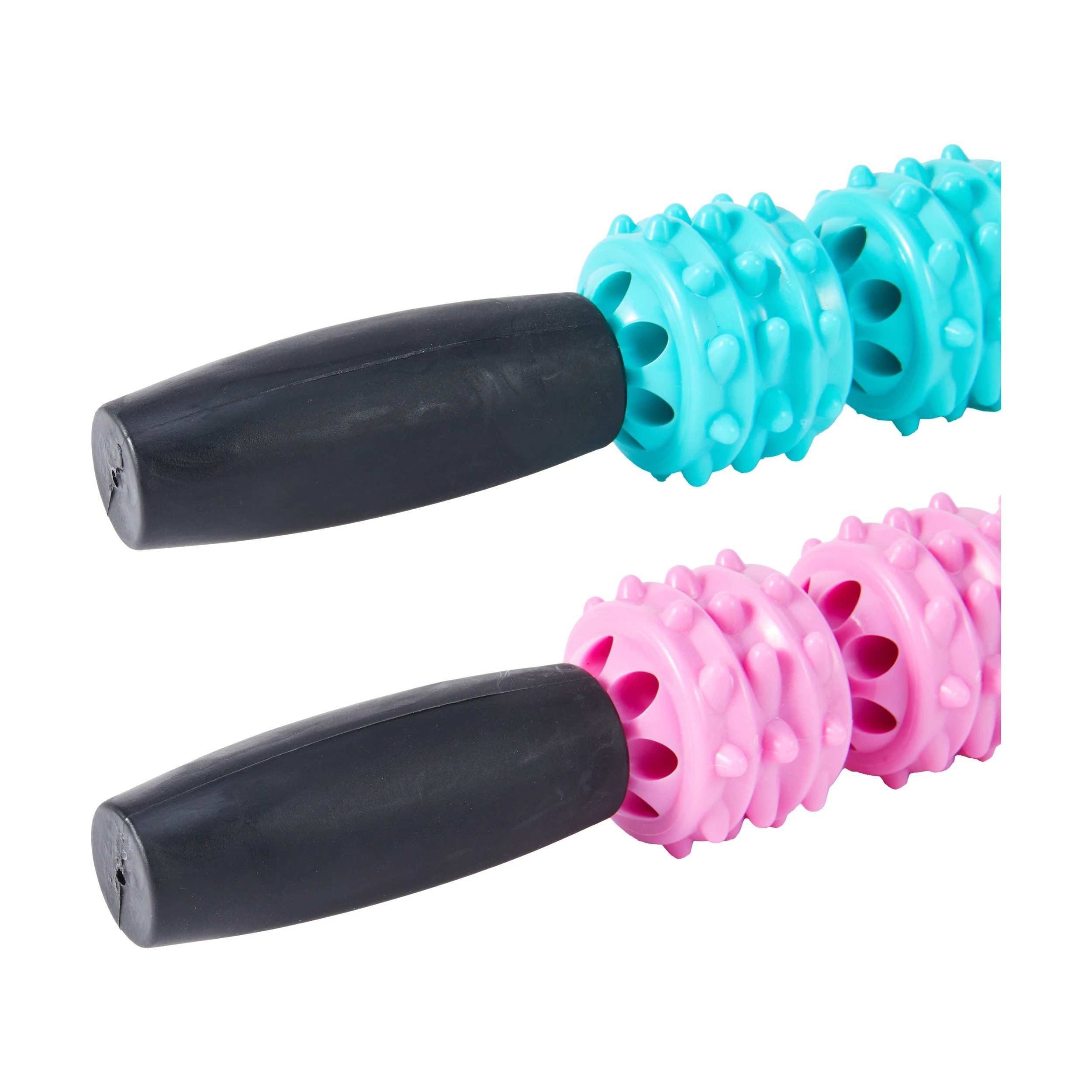 4 4 Ball Massage Roller - Assorted, 4 of 6