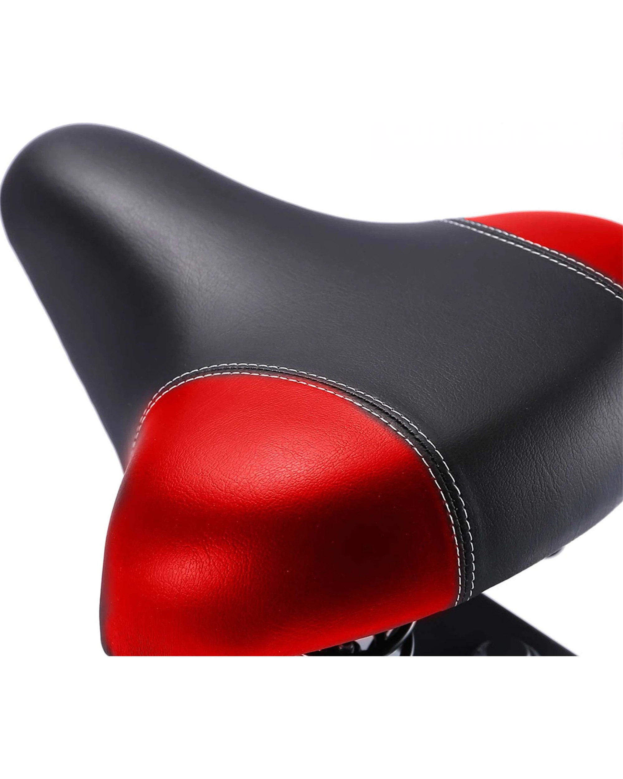 2 Powertrain RX-600 Exercise Spin Bike Cardio Cycle, 2 of 10