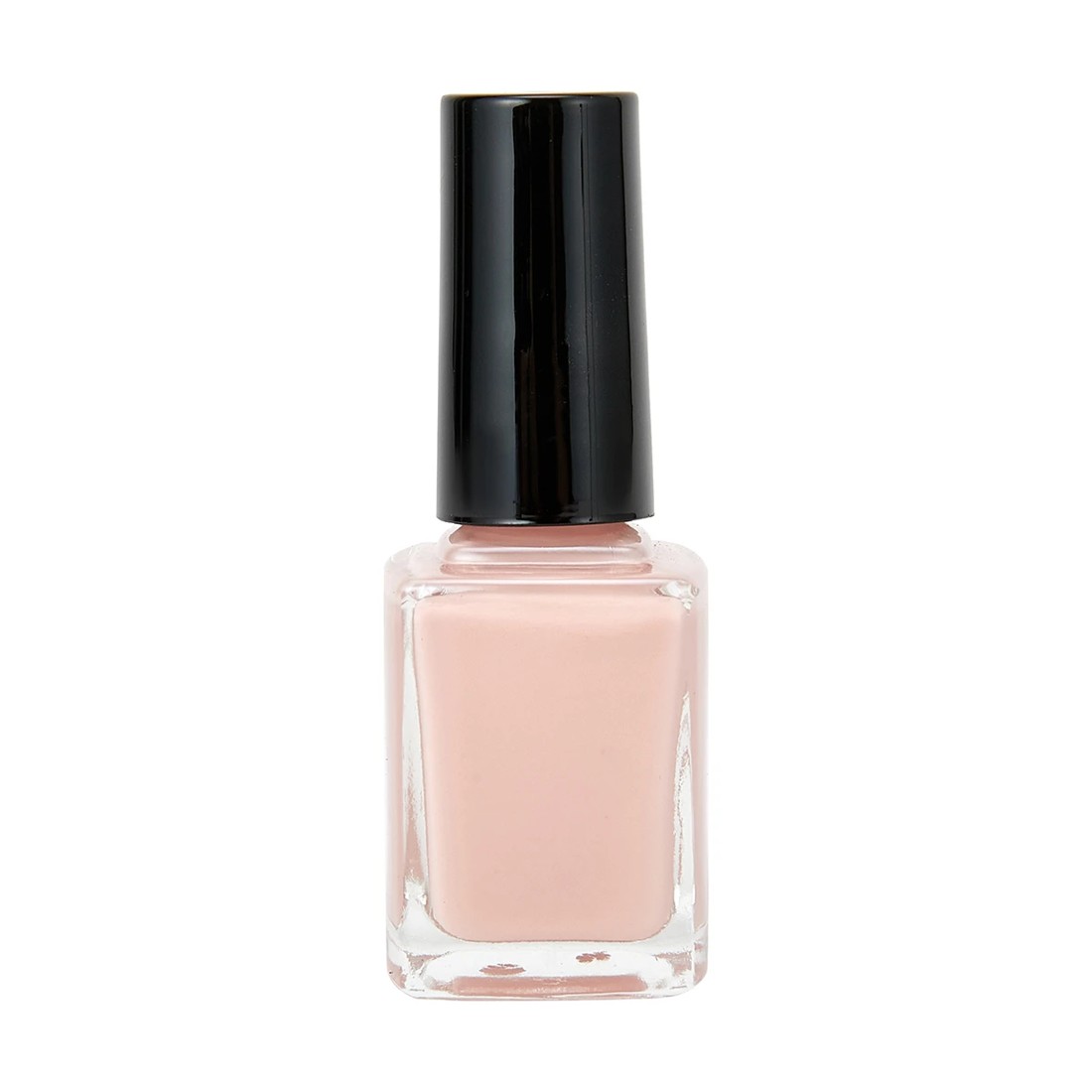 3 OXX Cosmetics Gel Effect Nail Polish - Just Nude, 3 of 5